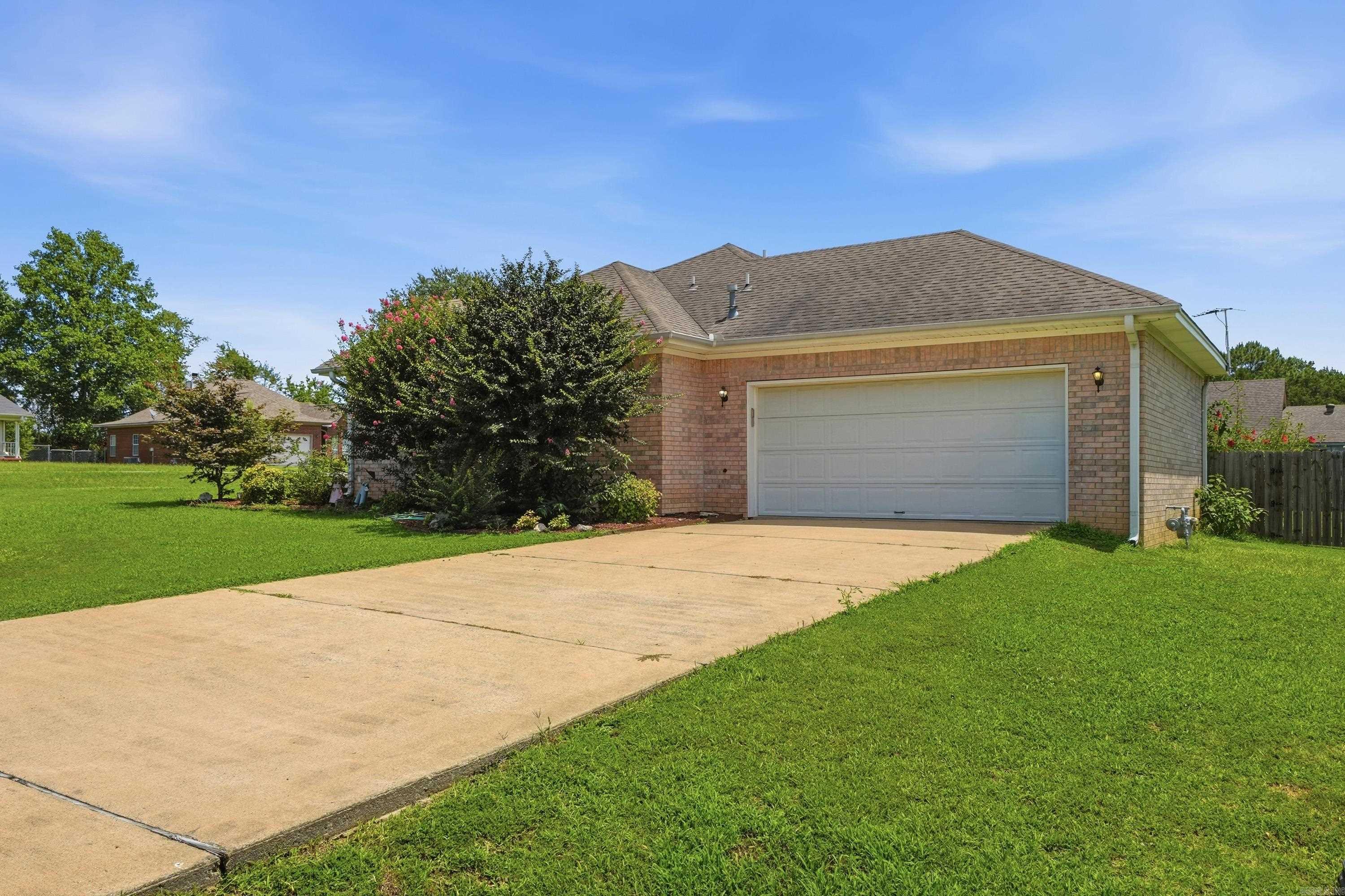 507 South Haven  Cabot, AR