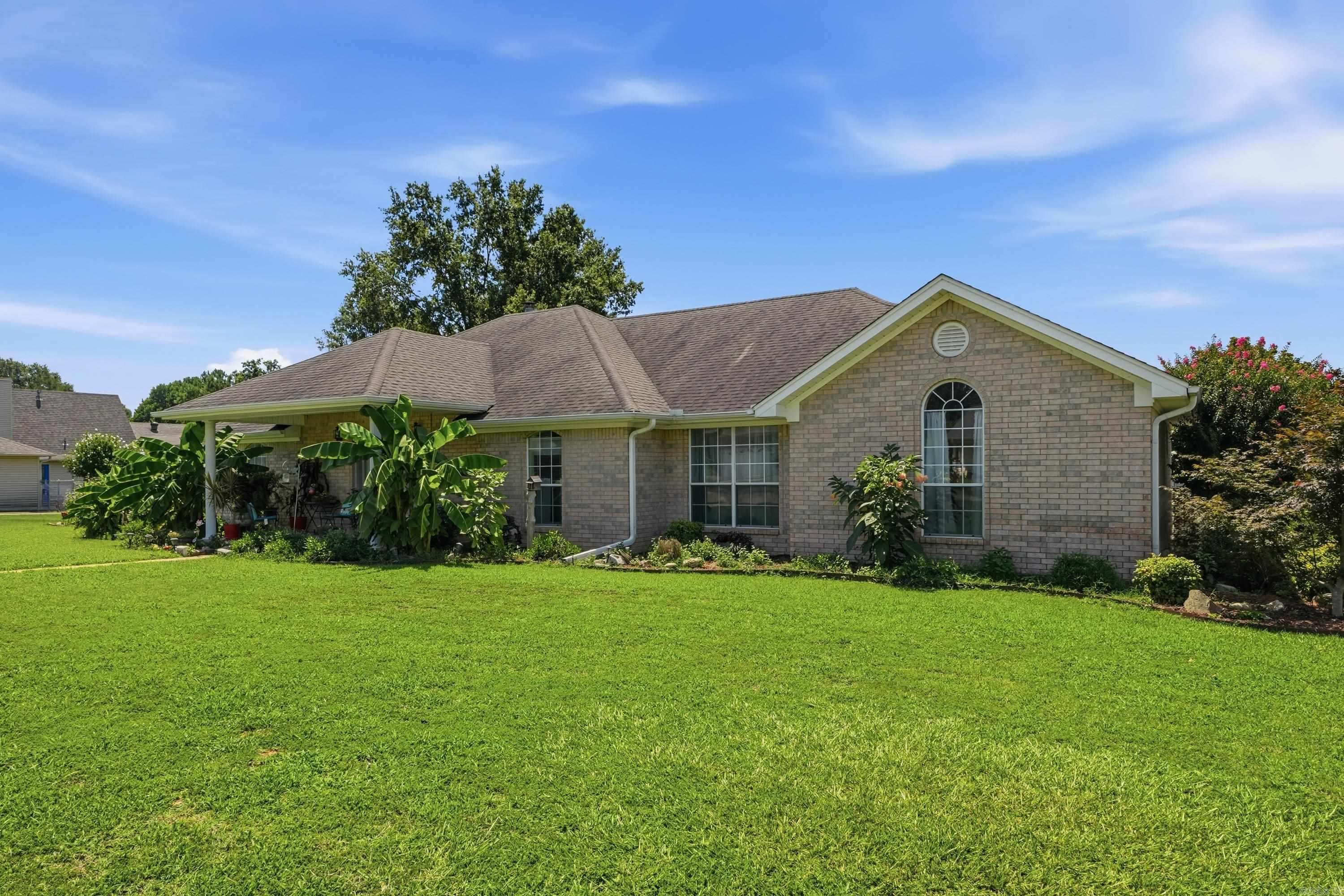 507 South Haven  Cabot, AR