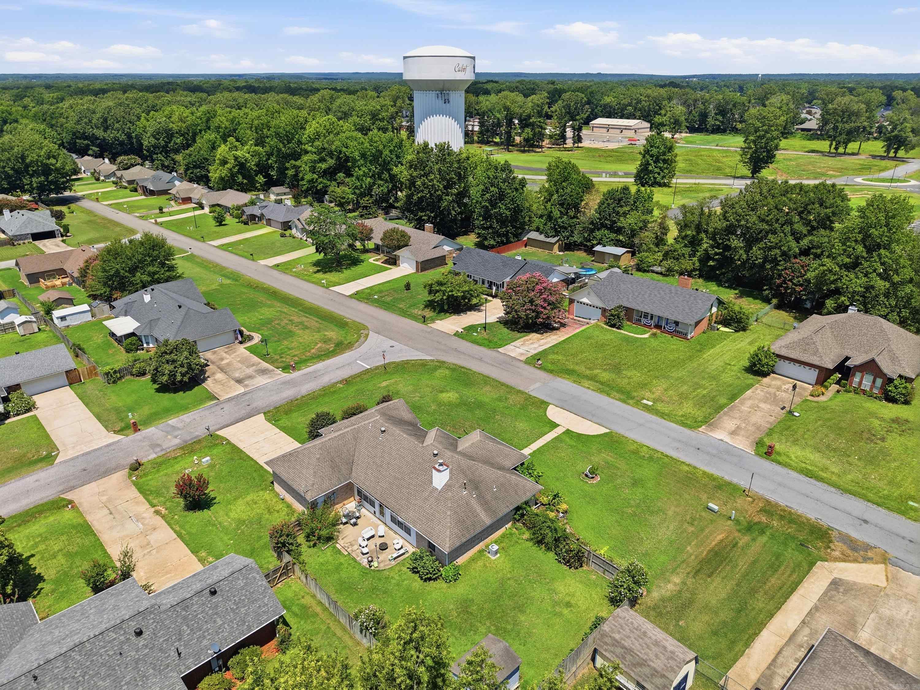 507 South Haven  Cabot, AR