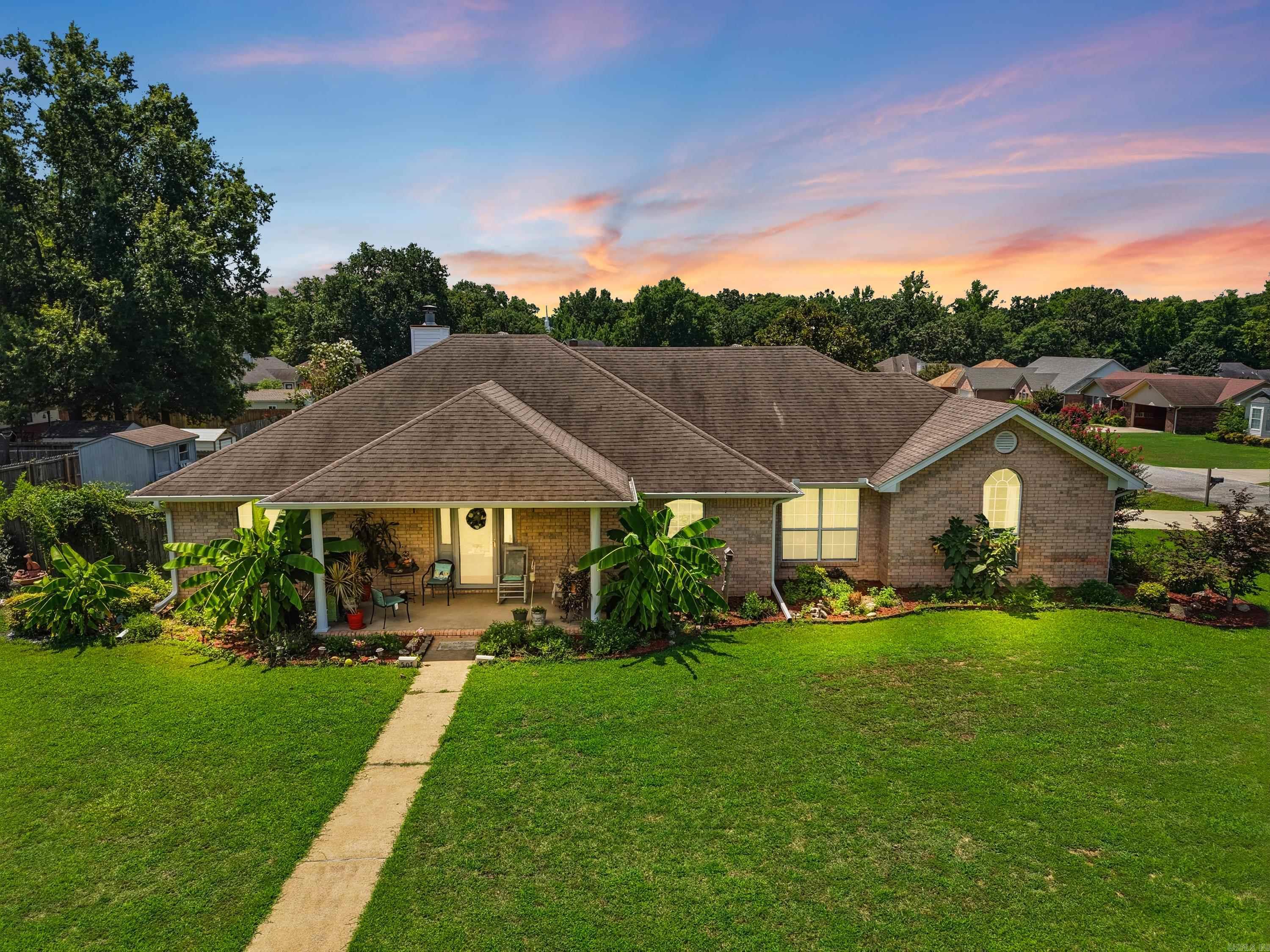 507 South Haven  Cabot, AR