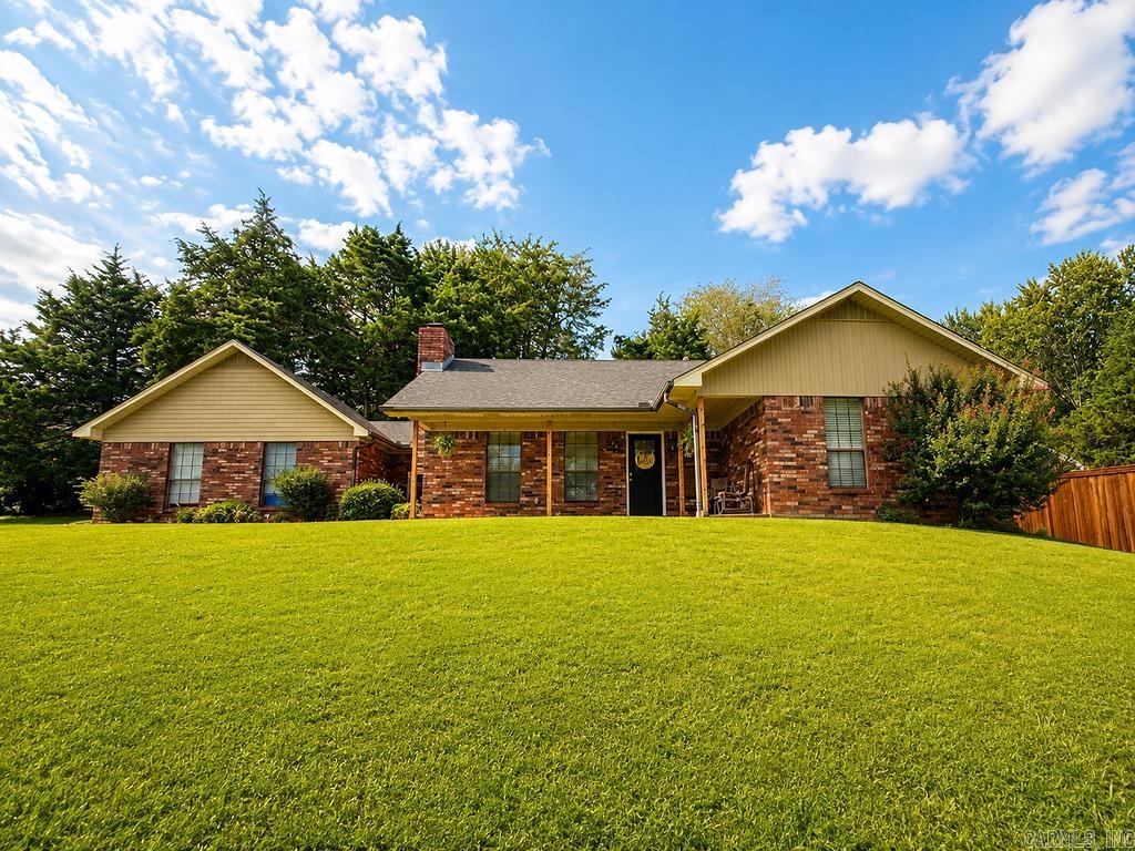 4 Kensington  Conway, AR