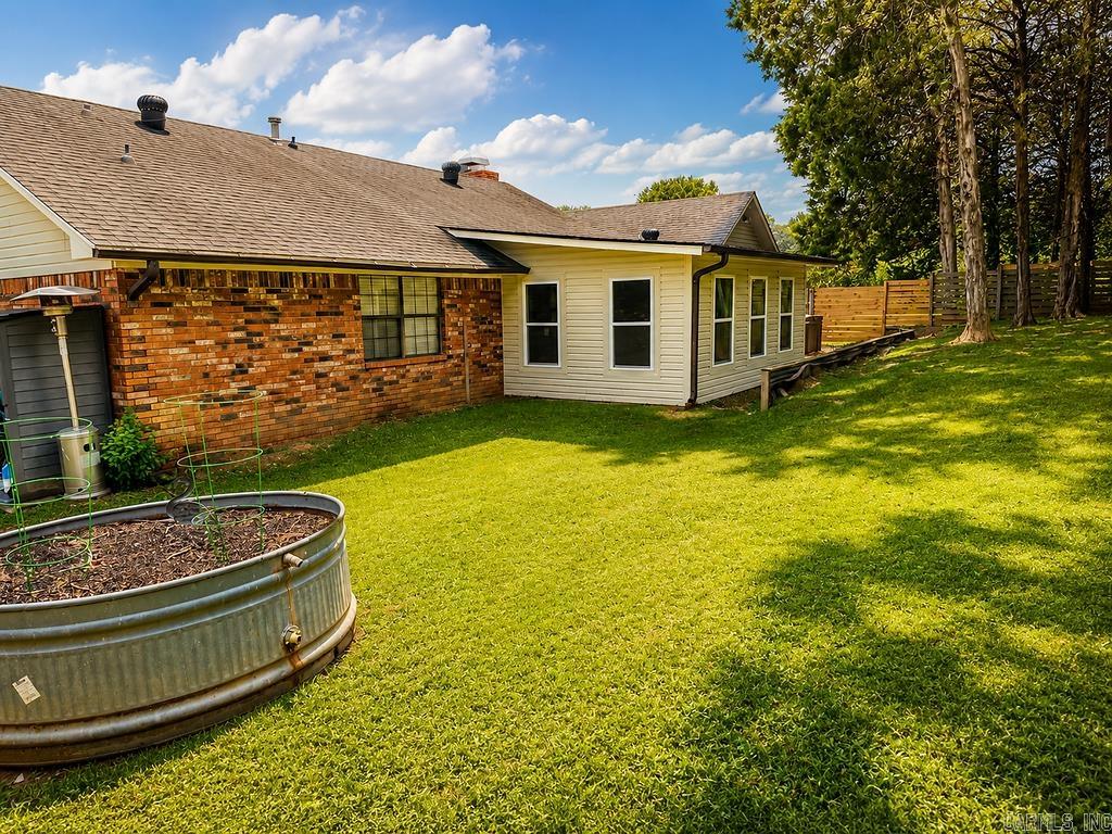 4 Kensington  Conway, AR