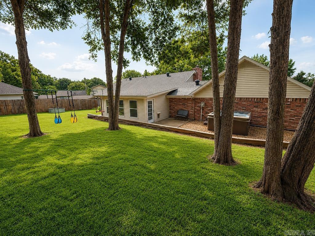 4 Kensington  Conway, AR
