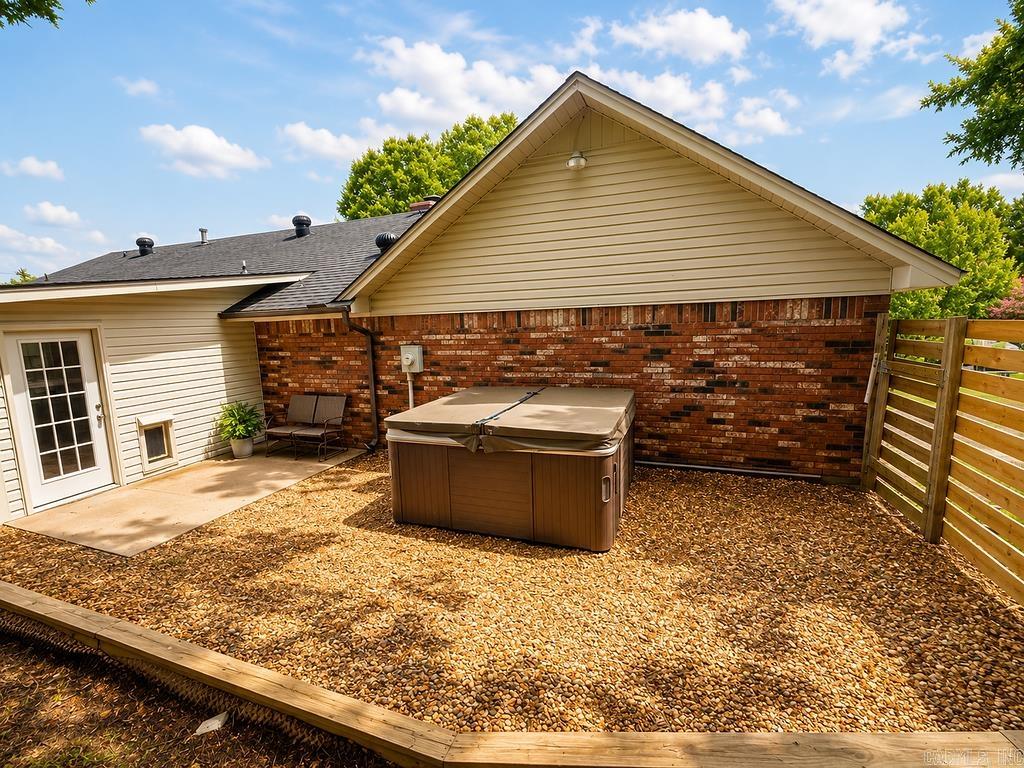 4 Kensington  Conway, AR