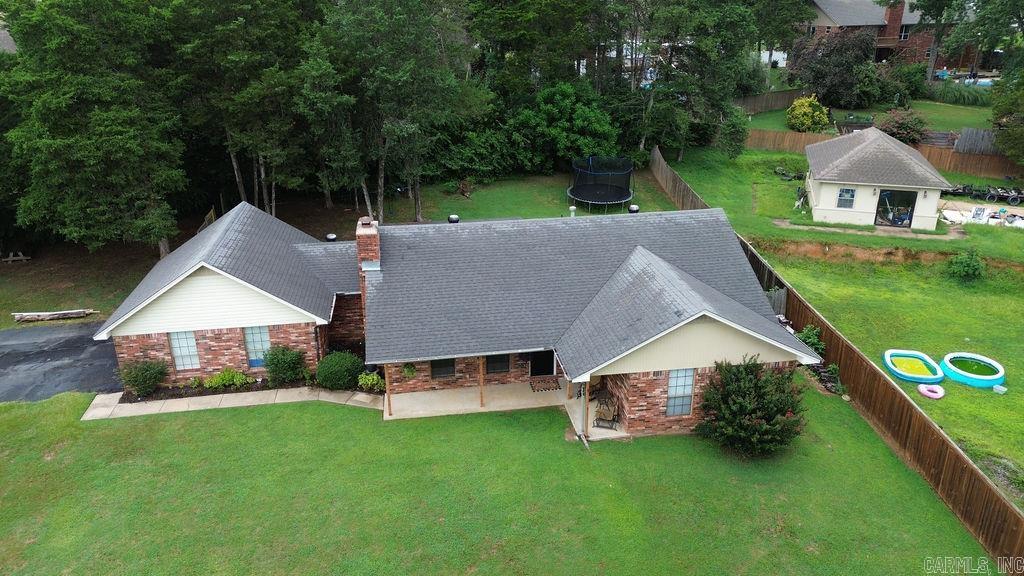 4 Kensington  Conway, AR