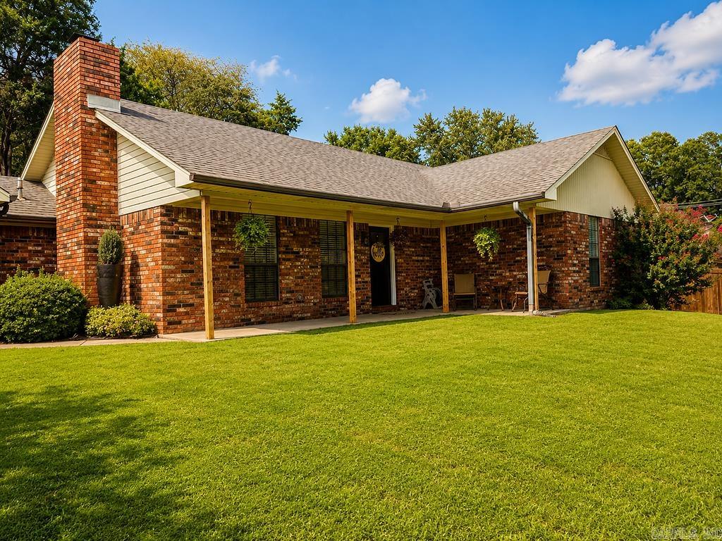 4 Kensington  Conway, AR