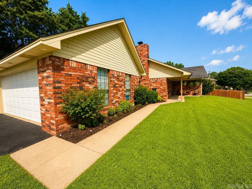 4 Kensington  Conway, AR