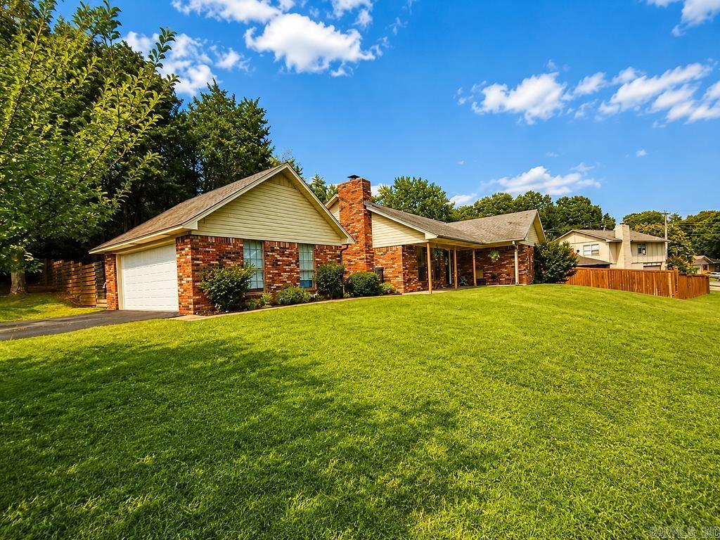 4 Kensington  Conway, AR