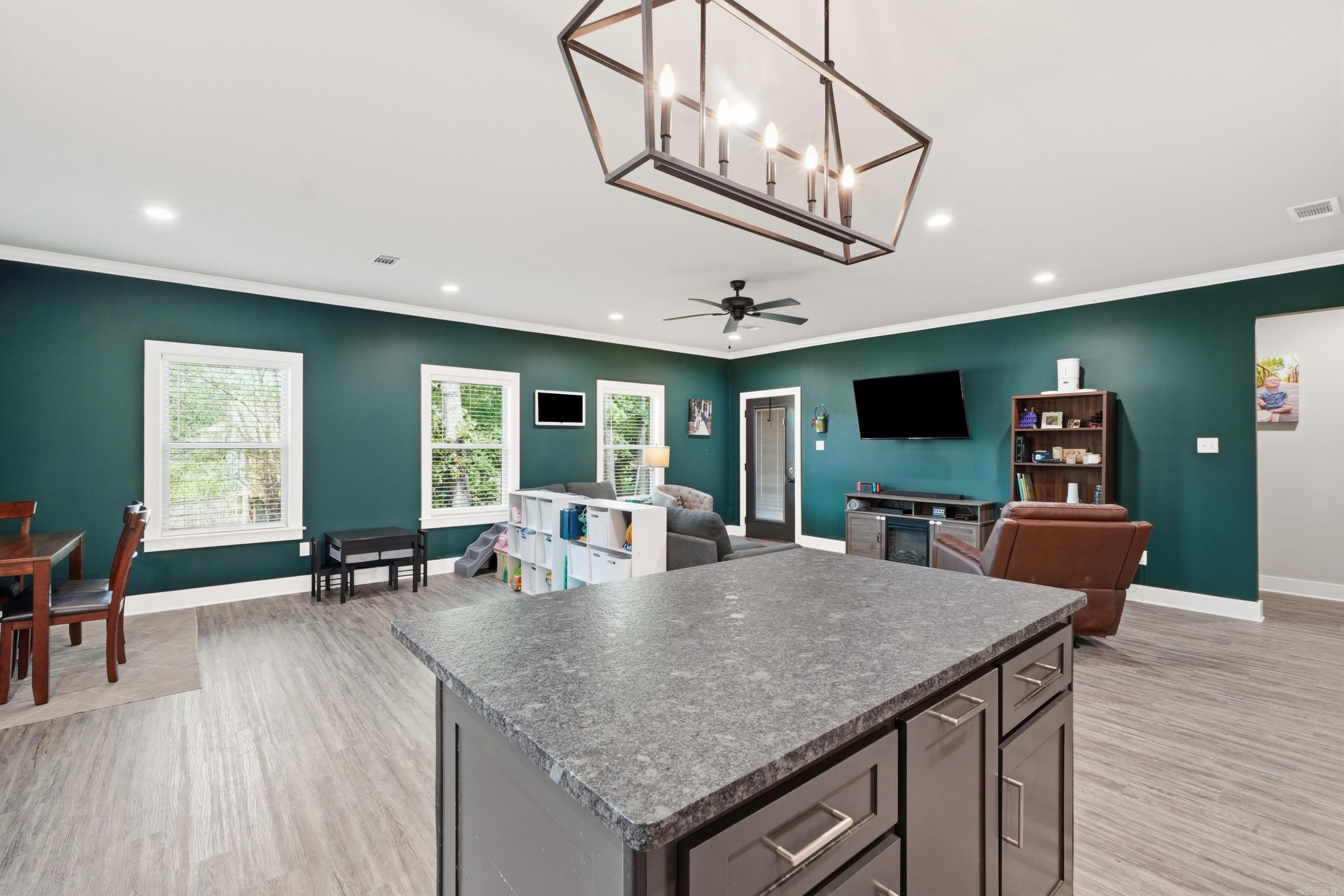 3005 Miracle Heights  Sherwood, AR