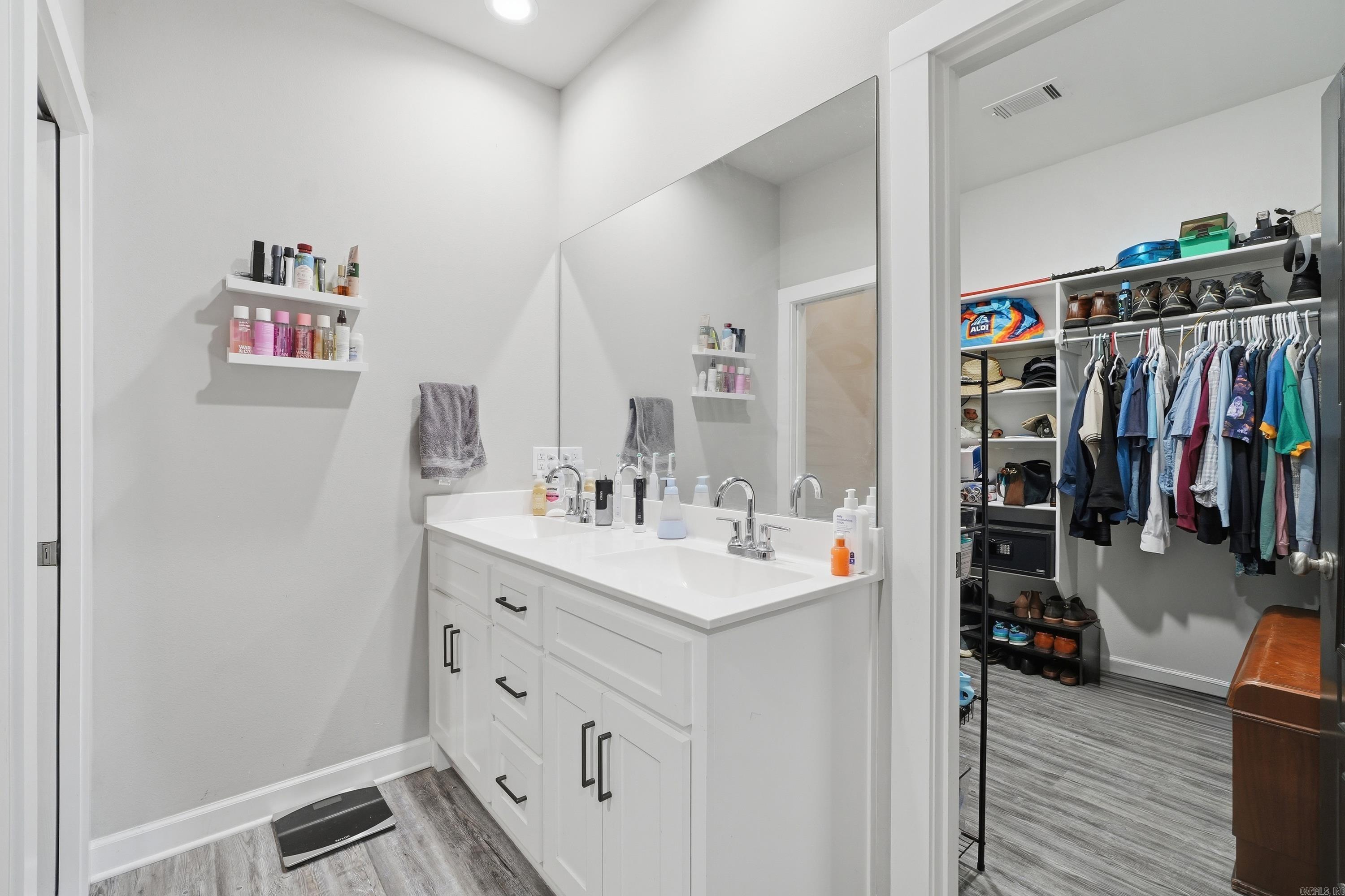 3005 Miracle Heights  Sherwood, AR