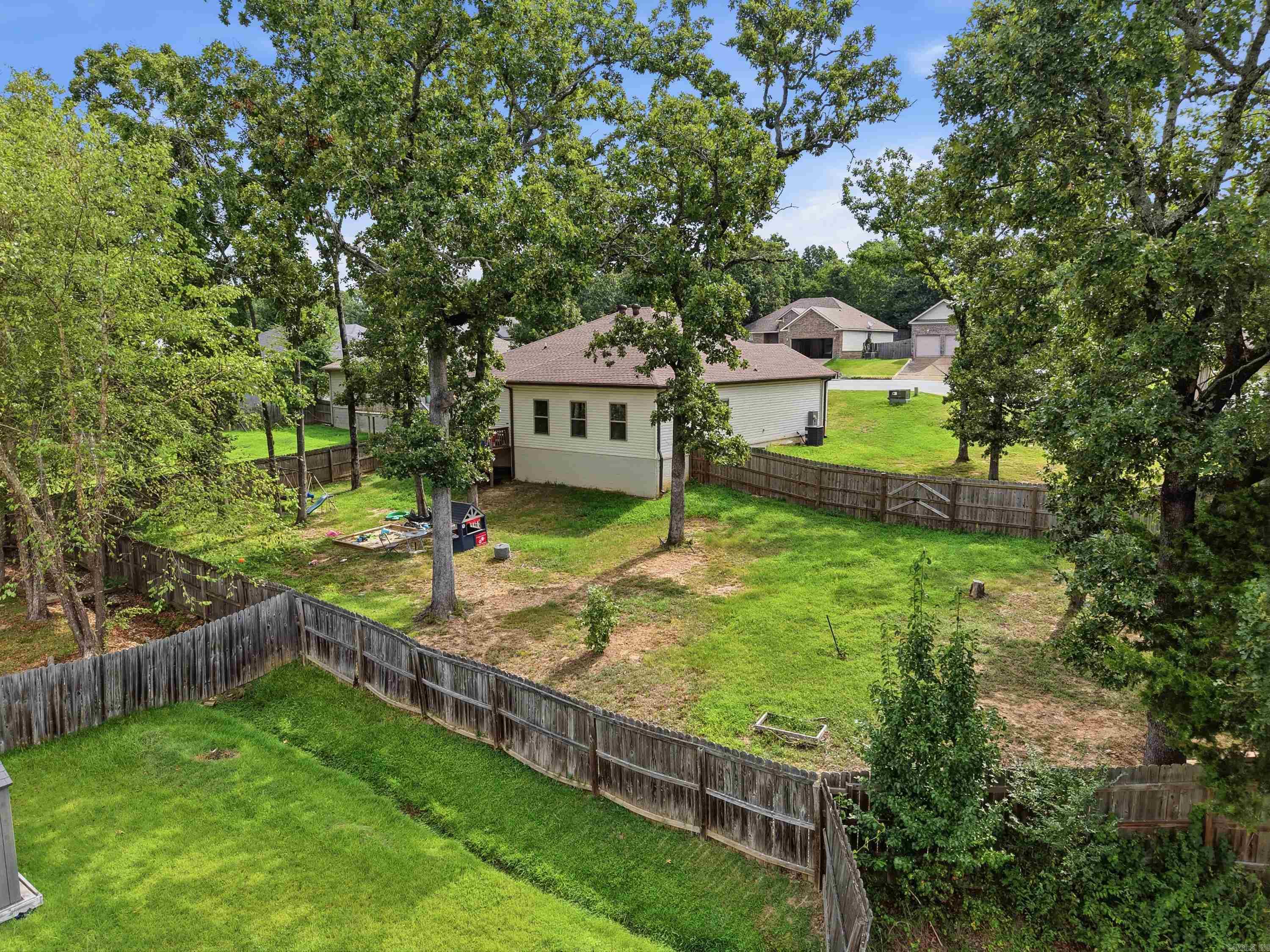 3005 Miracle Heights  Sherwood, AR