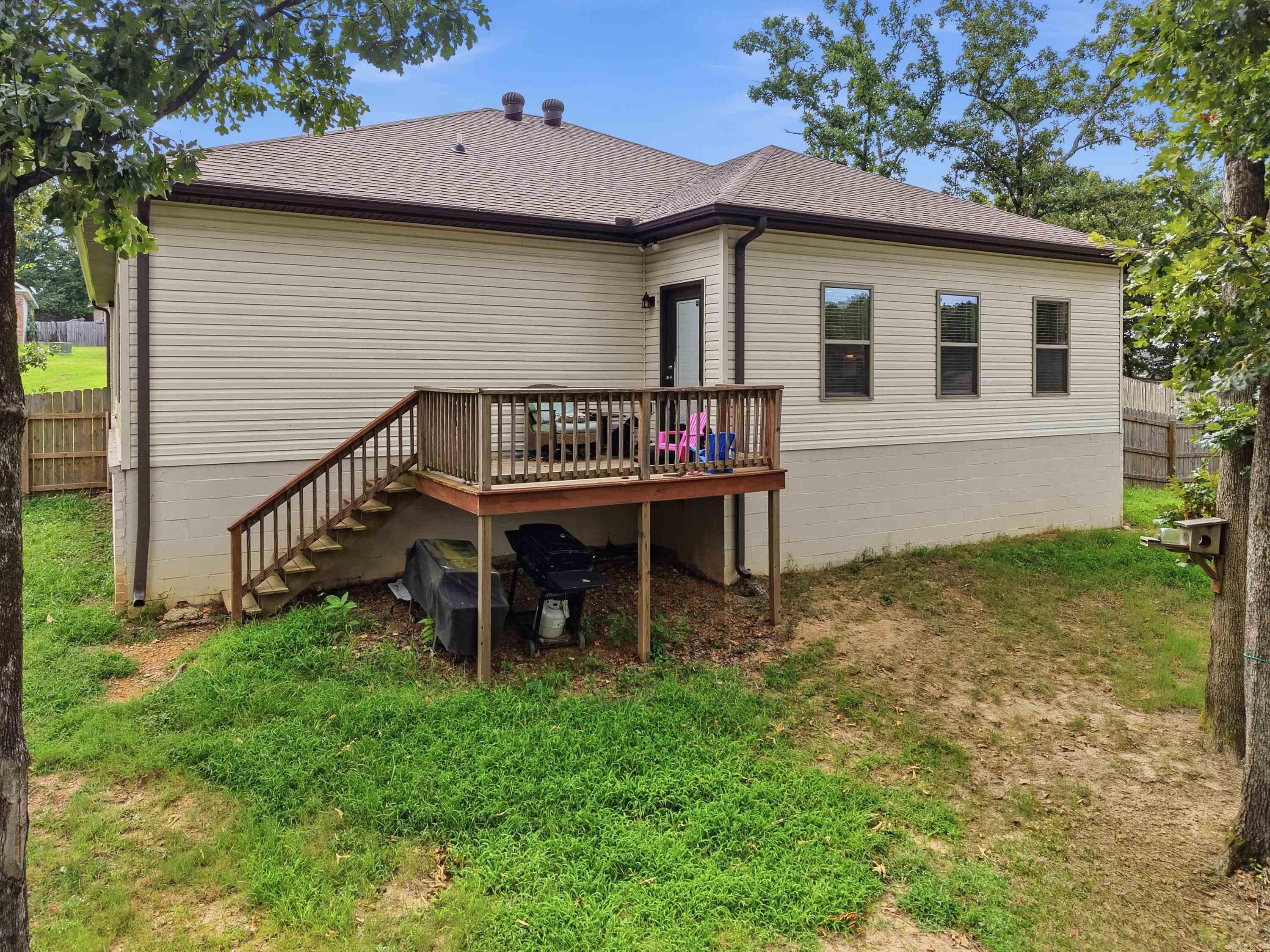 3005 Miracle Heights  Sherwood, AR