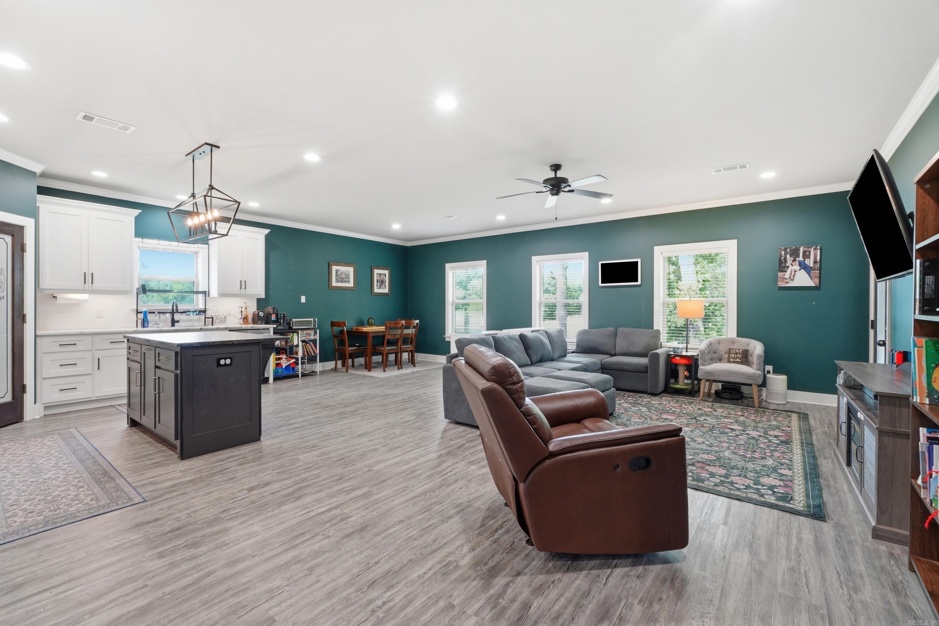 3005 Miracle Heights  Sherwood, AR