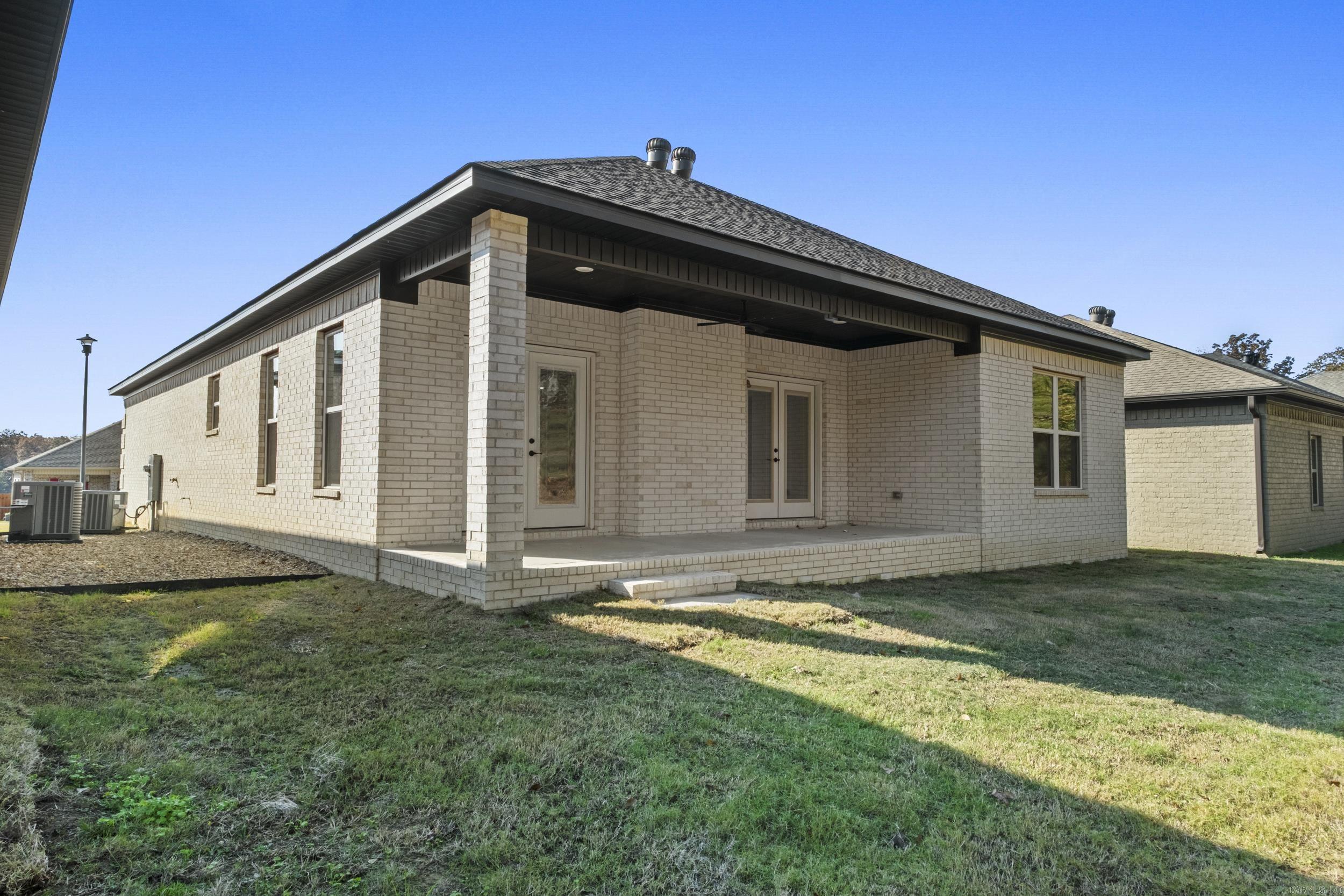 7300 Stonehenge  Sherwood, AR
