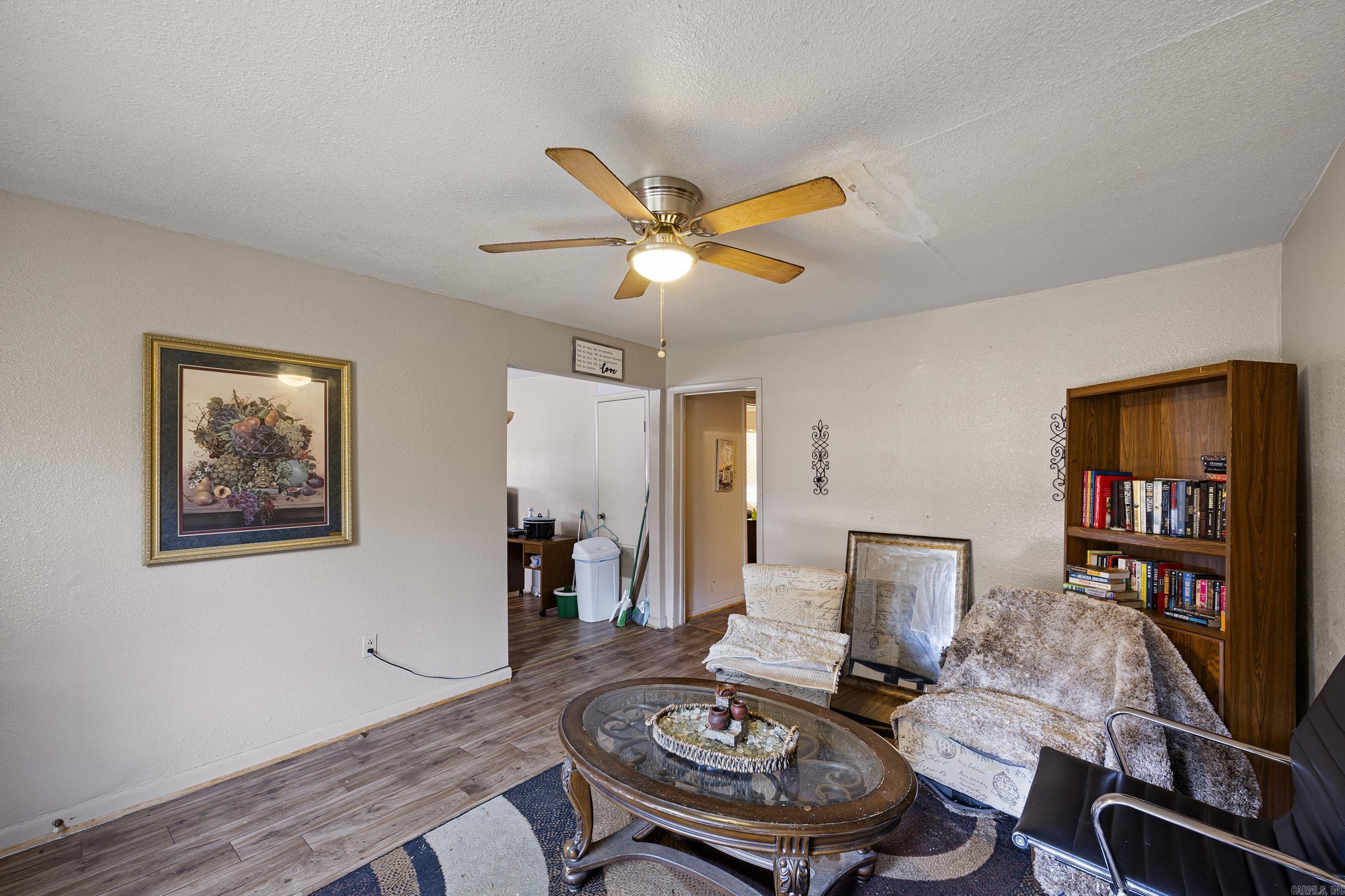 820 & 822 Pine  Conway, AR