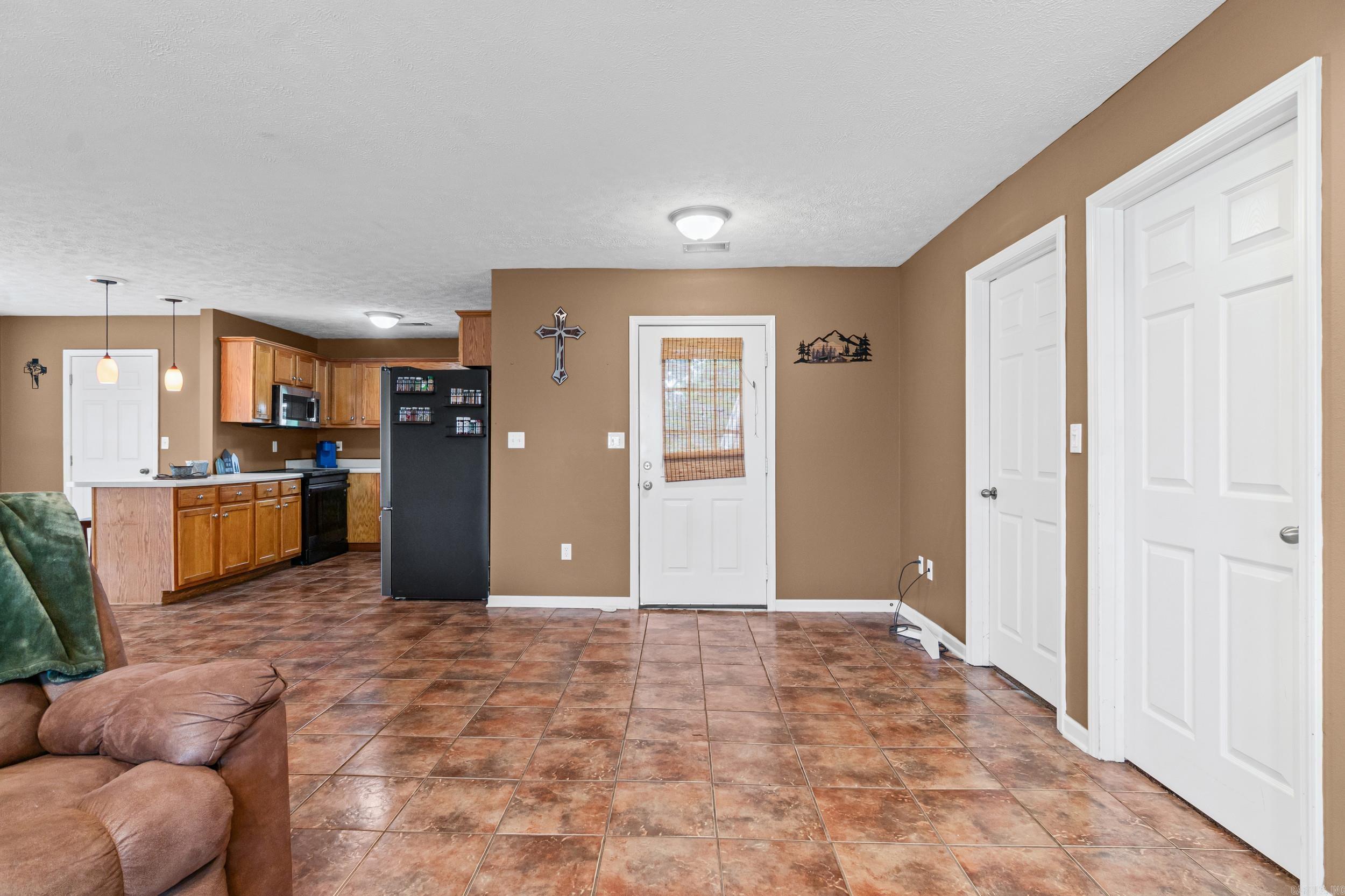 190 Hill Creek  Edgemont, AR