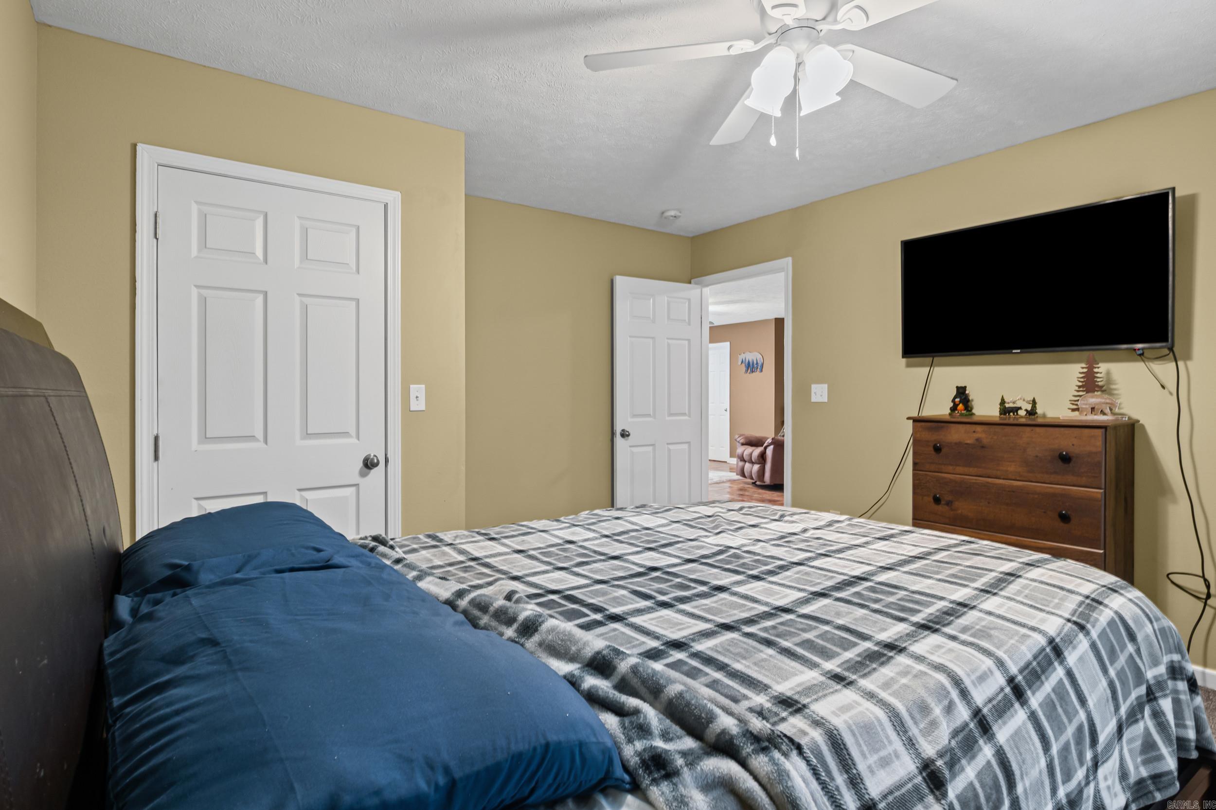 190 Hill Creek  Edgemont, AR