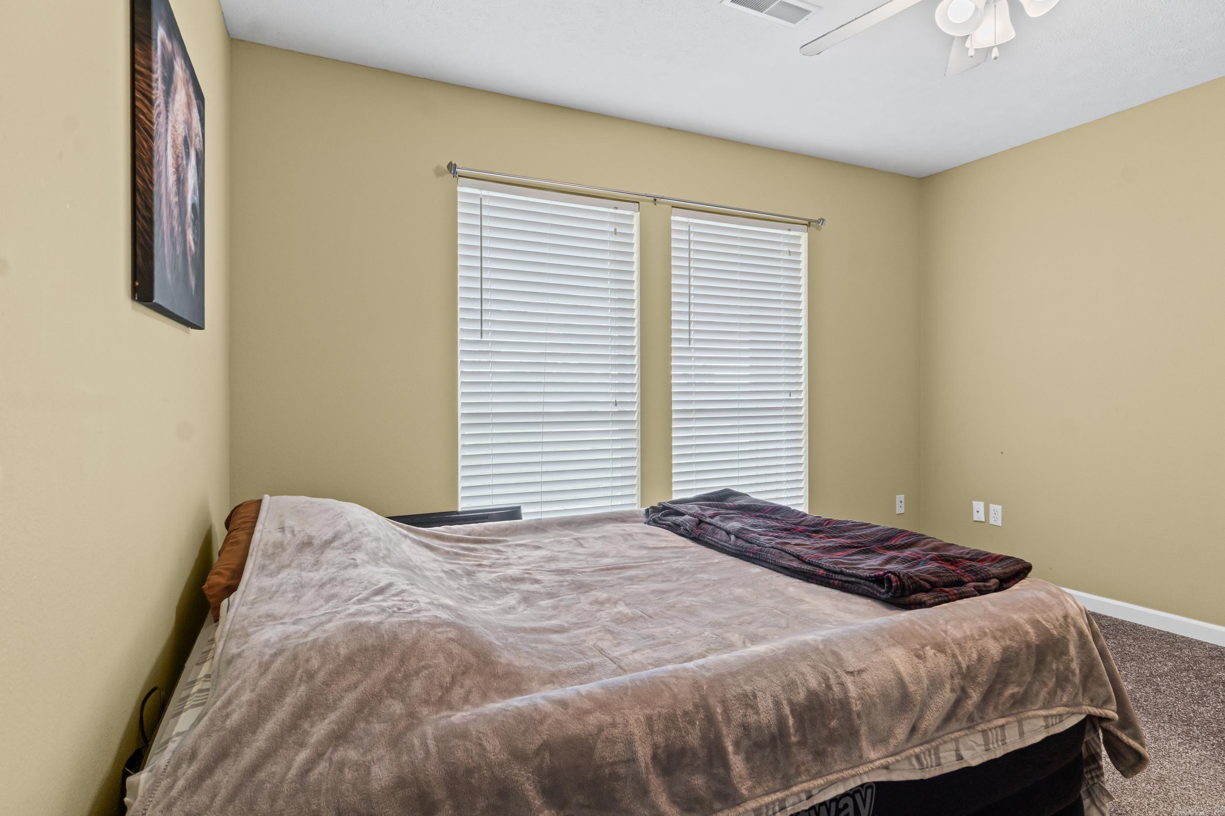 190 Hill Creek  Edgemont, AR