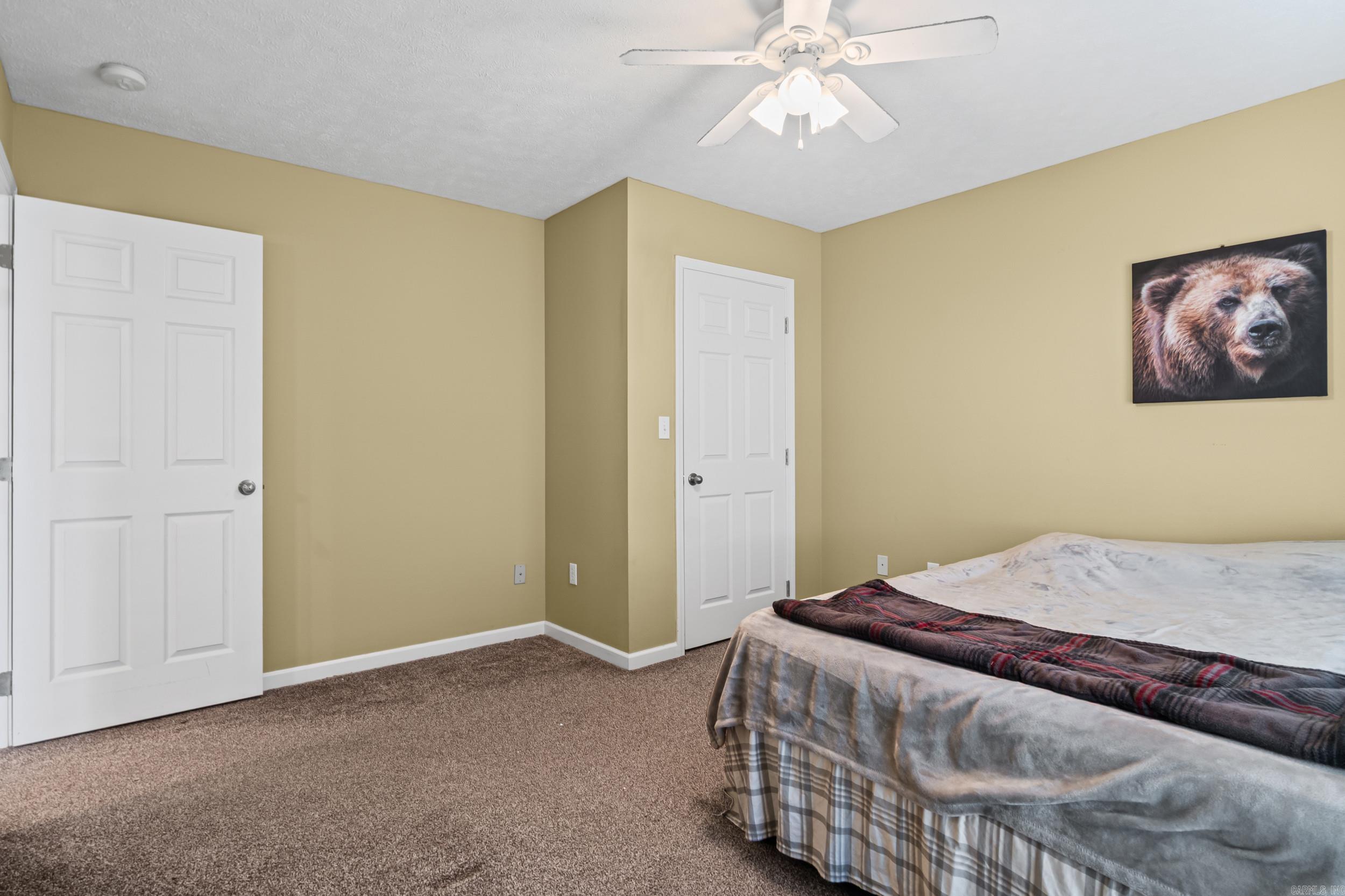 190 Hill Creek  Edgemont, AR