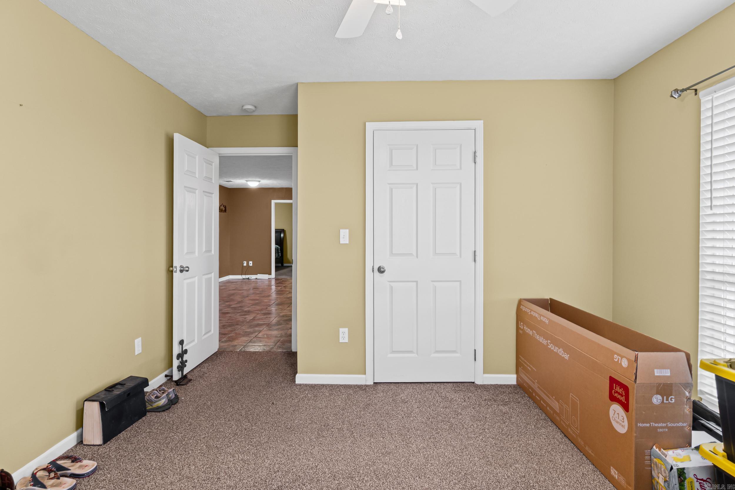 190 Hill Creek  Edgemont, AR