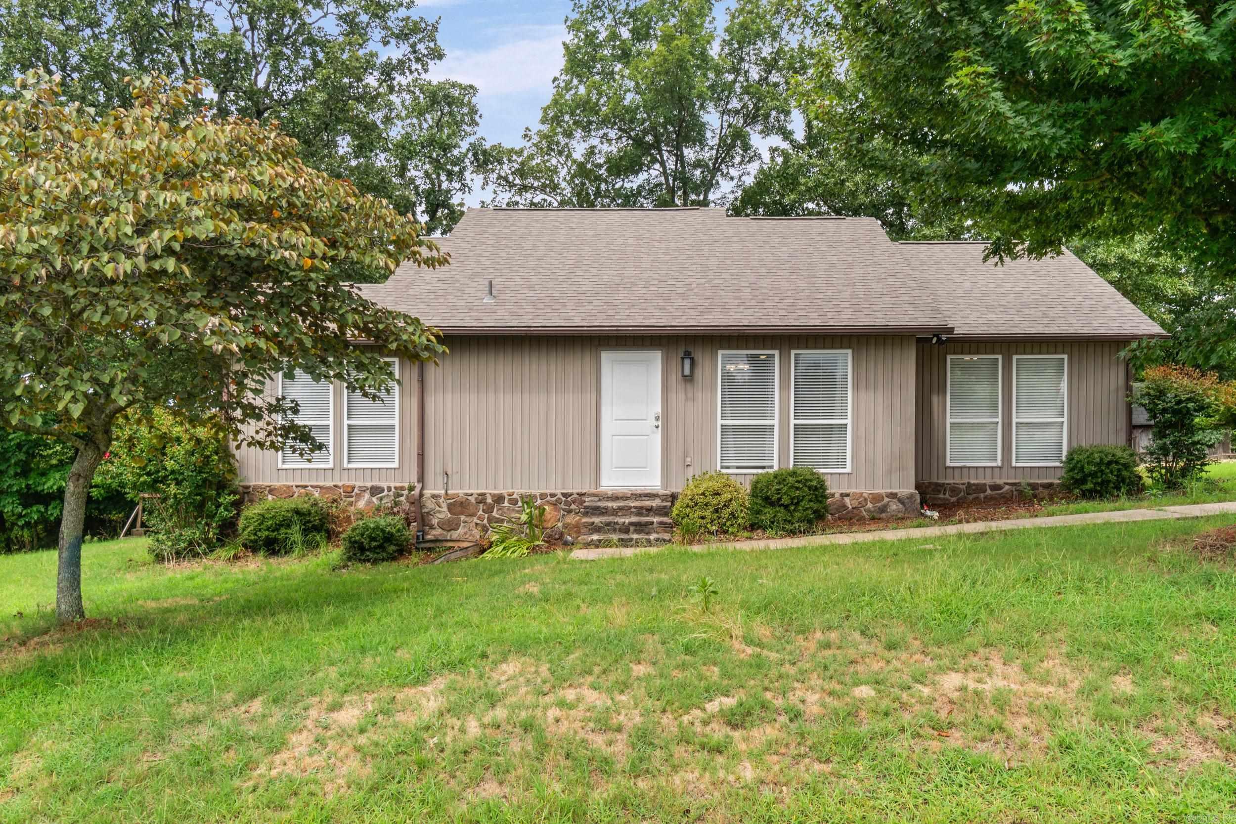 190 Hill Creek  Edgemont, AR