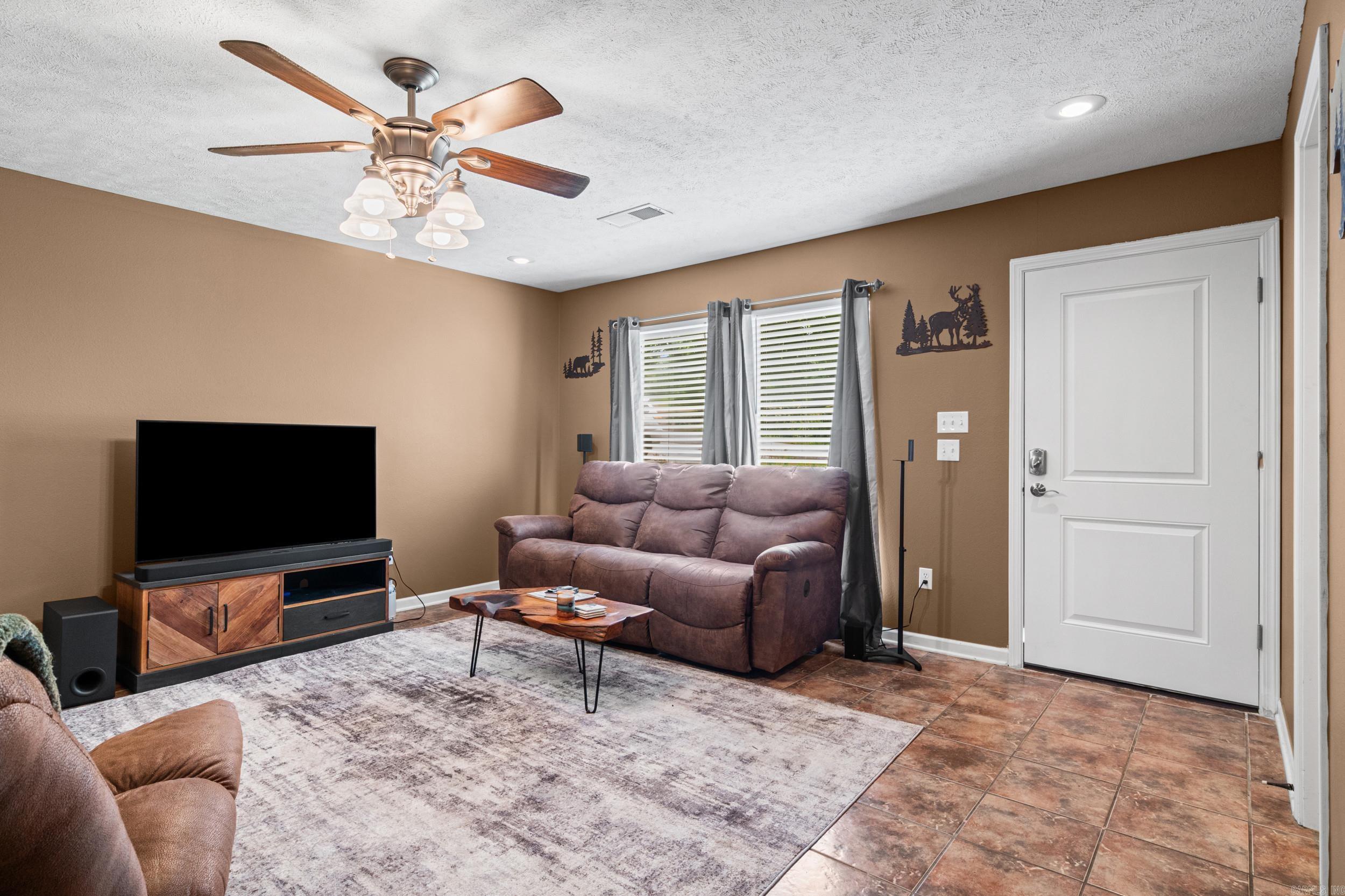 190 Hill Creek  Edgemont, AR