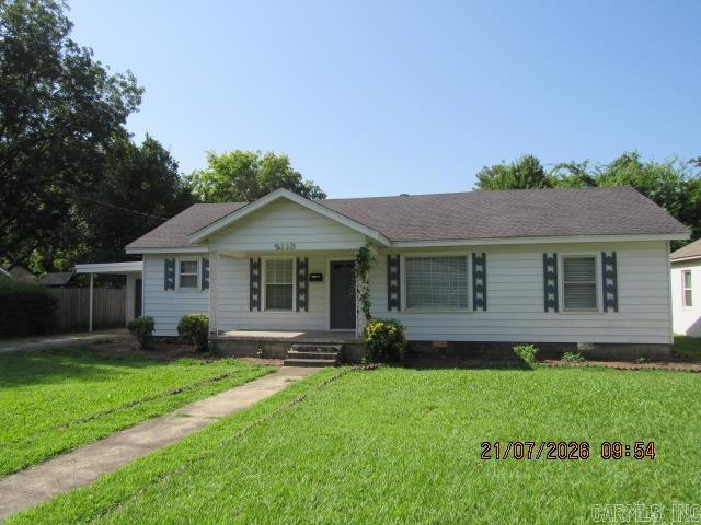 2113 Duncan Street  Conway, AR