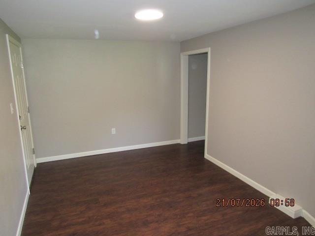 2113 Duncan Street  Conway, AR