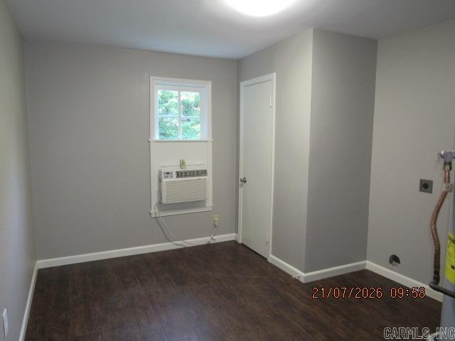2113 Duncan Street  Conway, AR