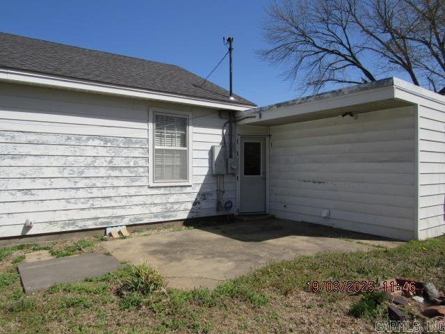 2113 Duncan Street  Conway, AR