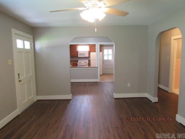 2113 Duncan Street  Conway, AR