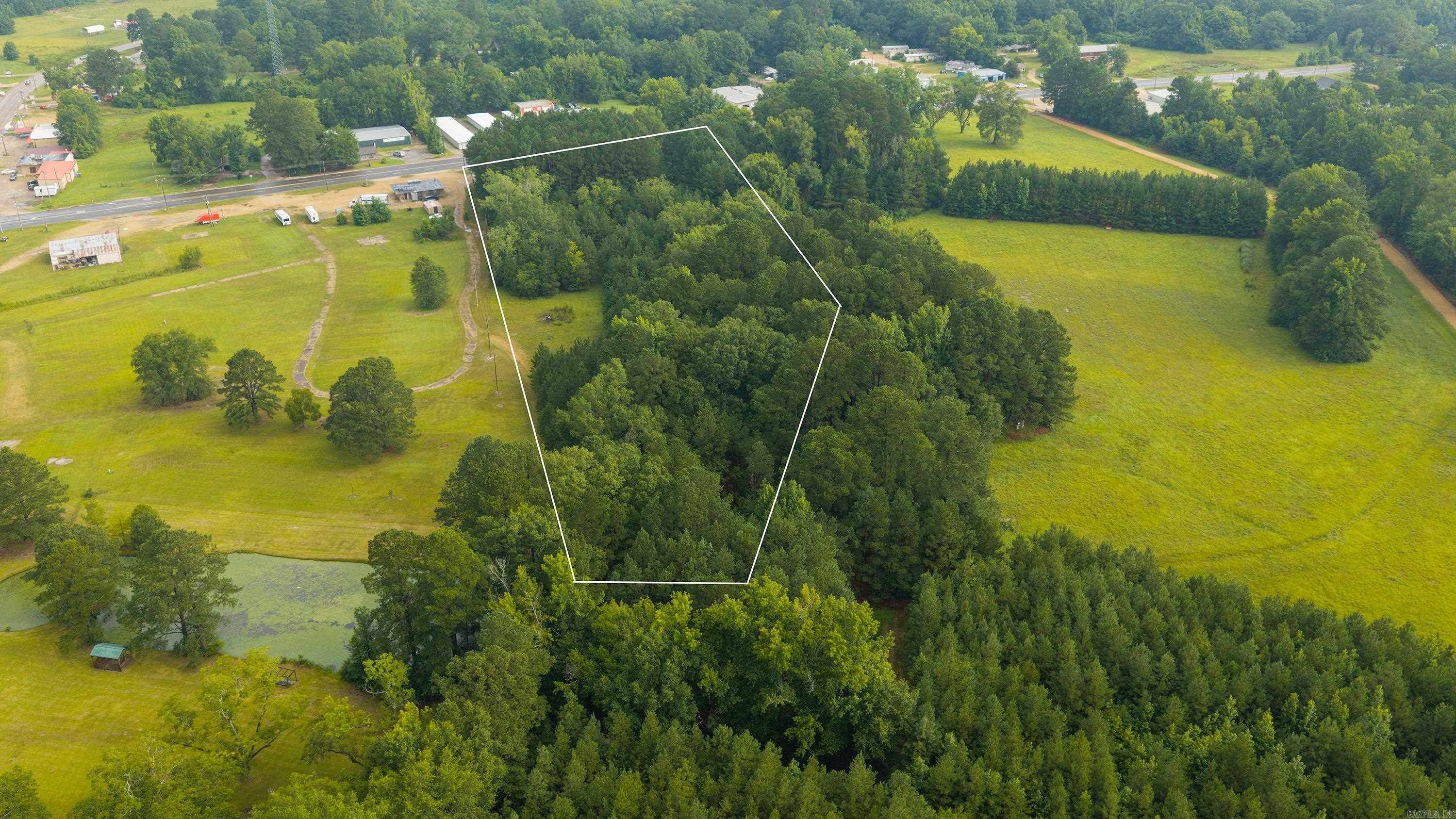 1355 California Ave  Camden, AR