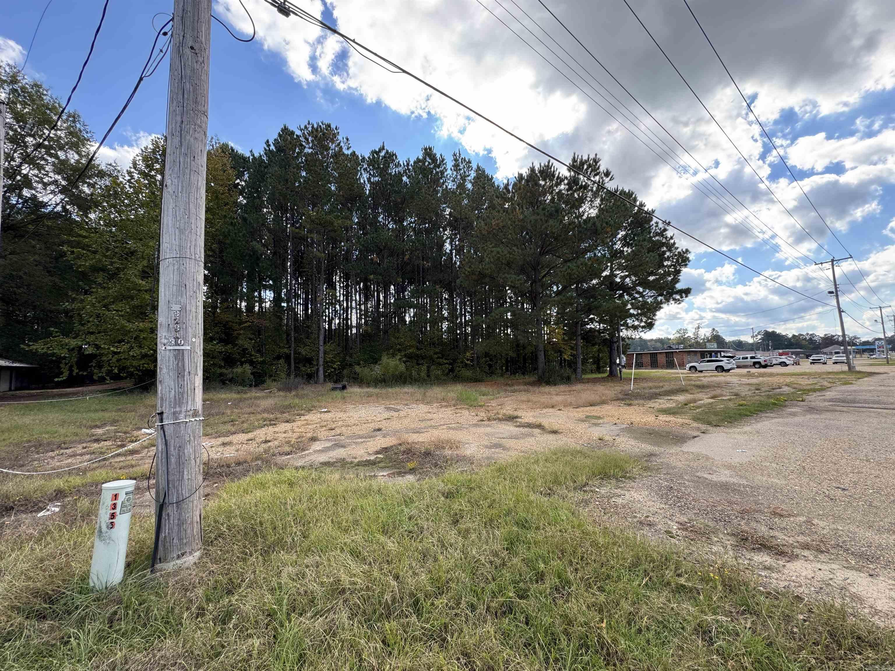 1355 California Ave  Camden, AR