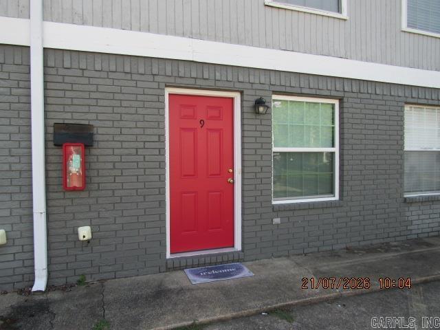 1230 Clifton Street, #9  Conway, AR