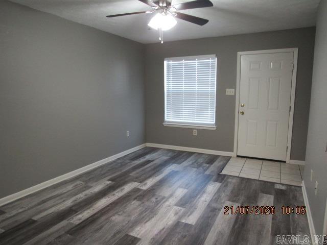 1230 Clifton Street, #9  Conway, AR