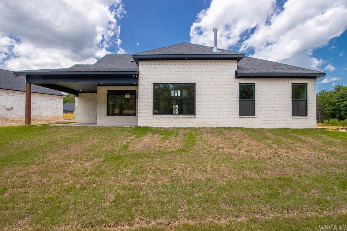 8032 Creek Rock  Alexander, AR