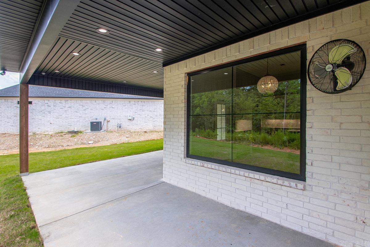 8032 Creek Rock  Bryant, AR
