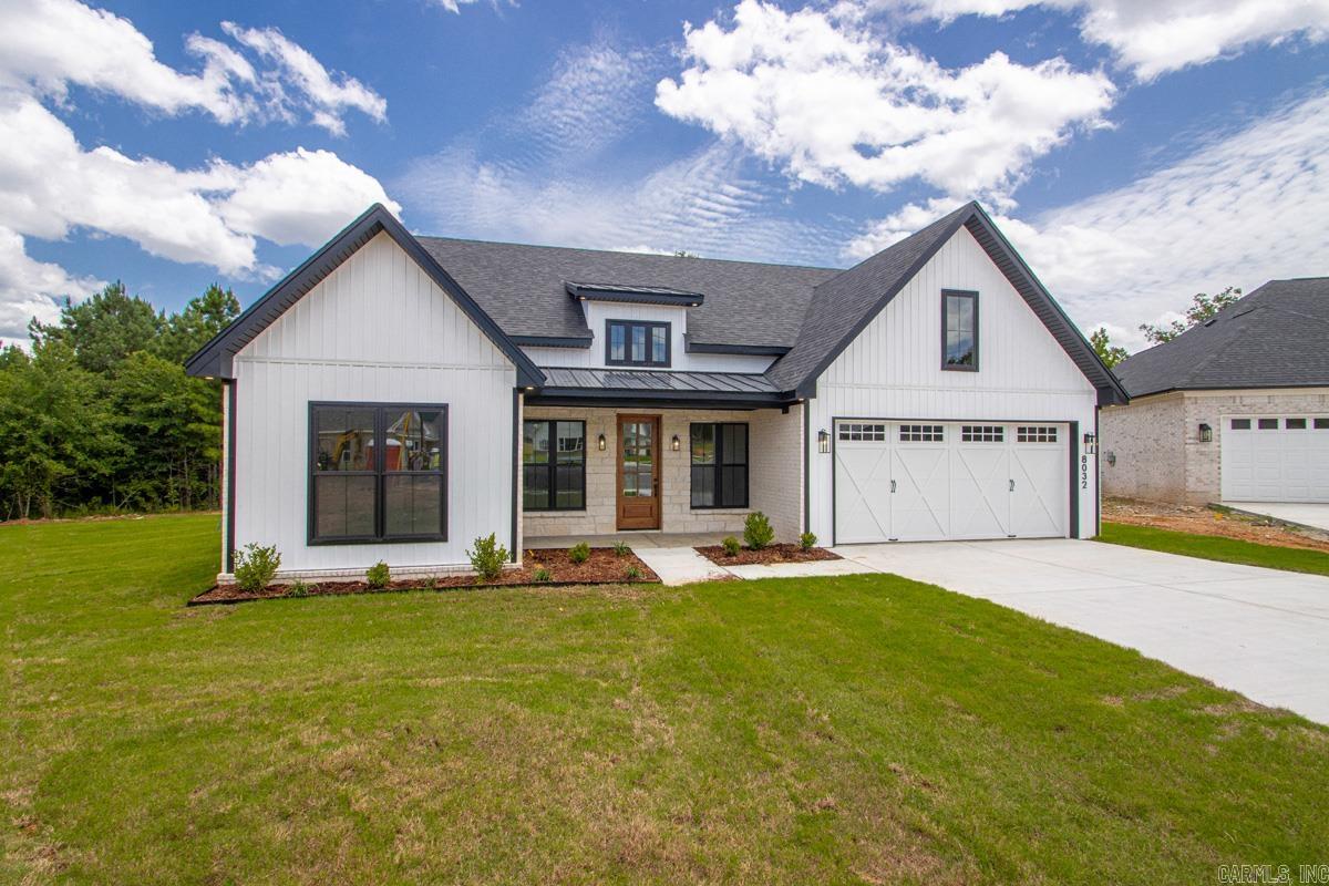 8032 Creek Rock  Alexander, AR