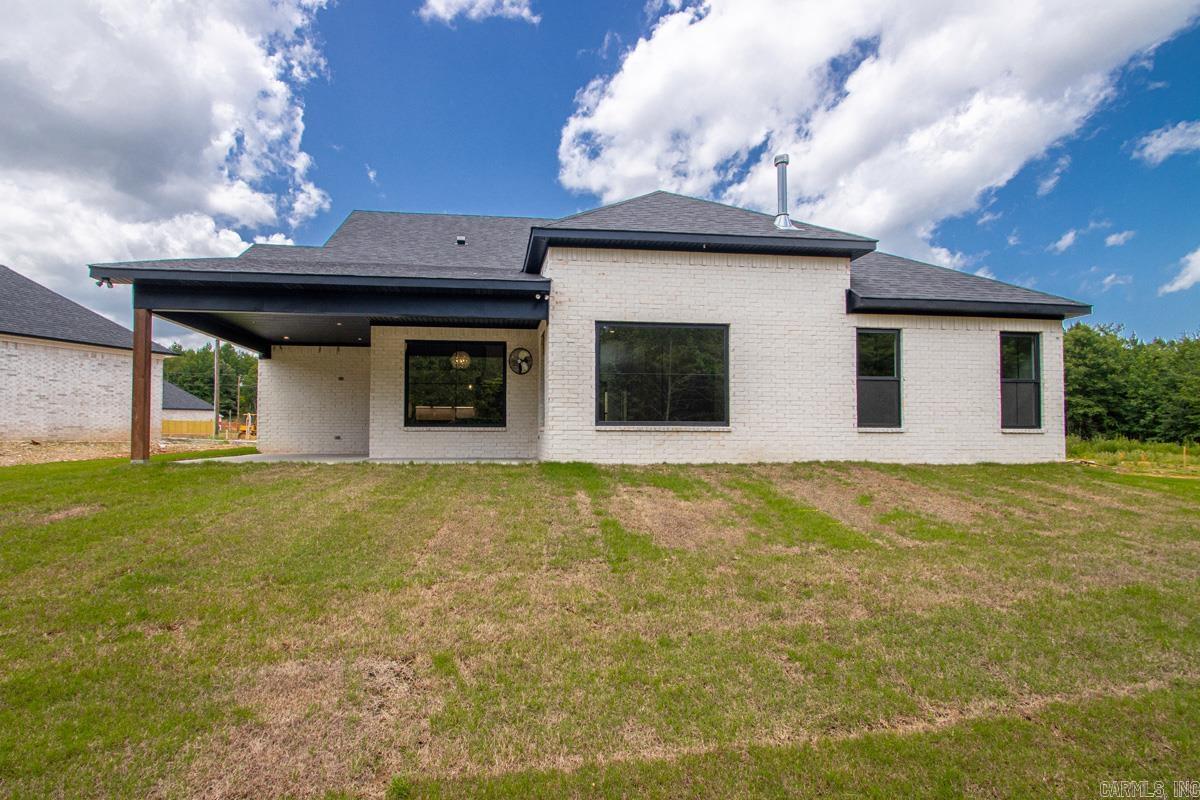 8032 Creek Rock  Bryant, AR