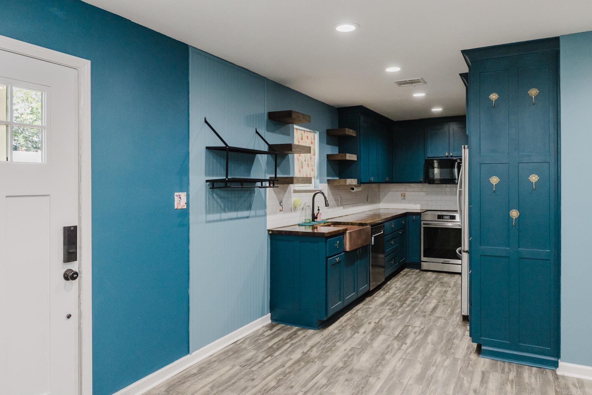1713 Iris  Little Rock, AR