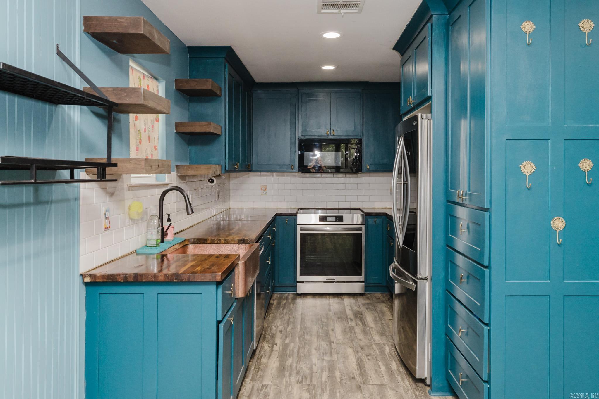 1713 Iris  Little Rock, AR