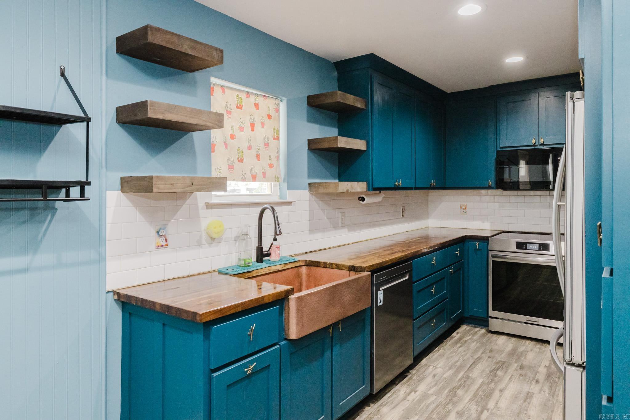 1713 Iris  Little Rock, AR