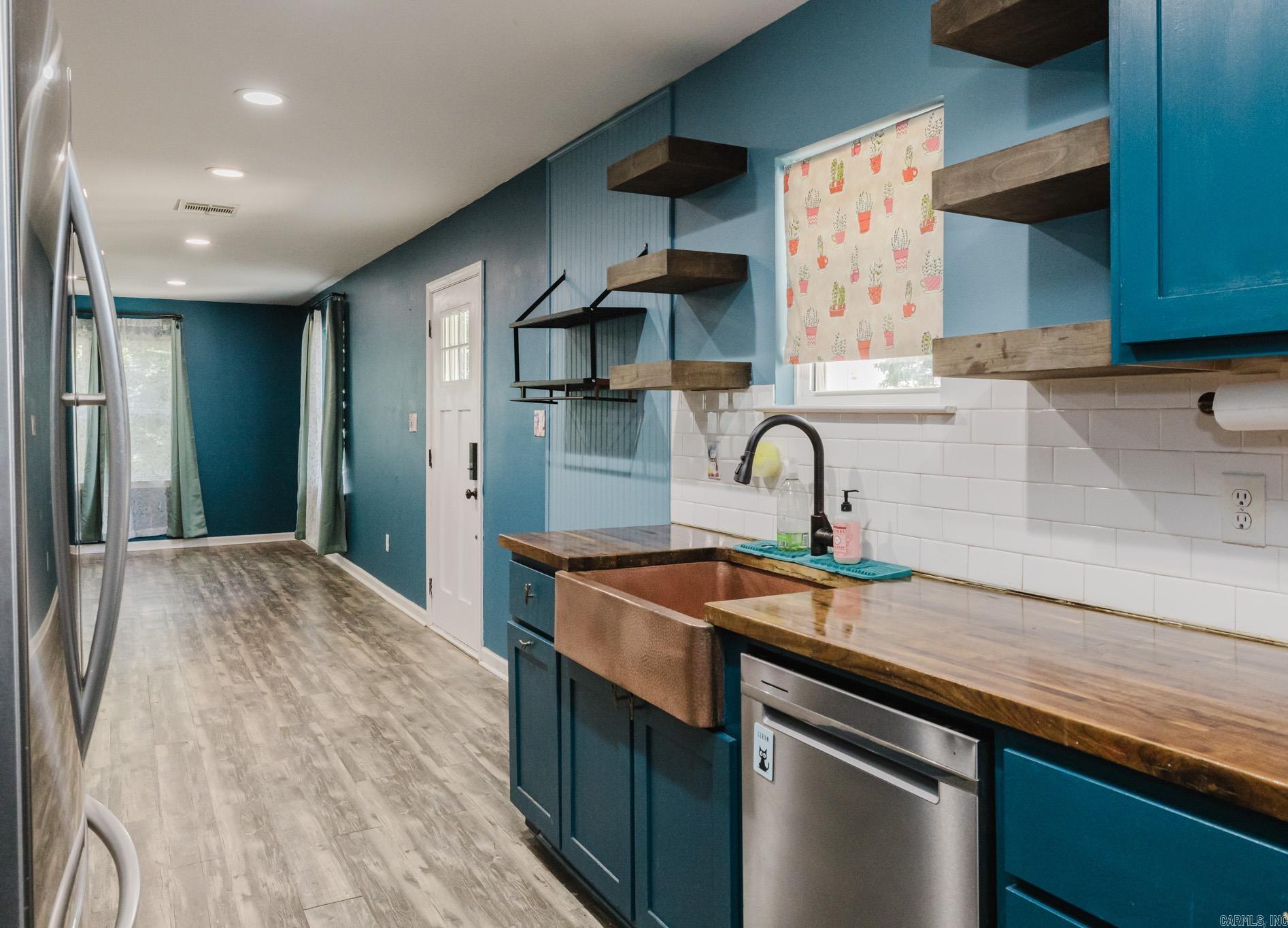 1713 Iris  Little Rock, AR