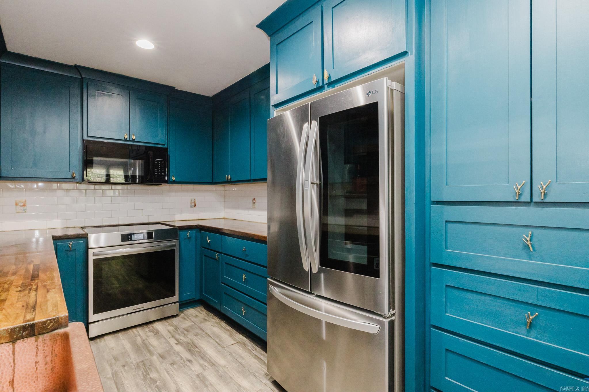 1713 Iris  Little Rock, AR