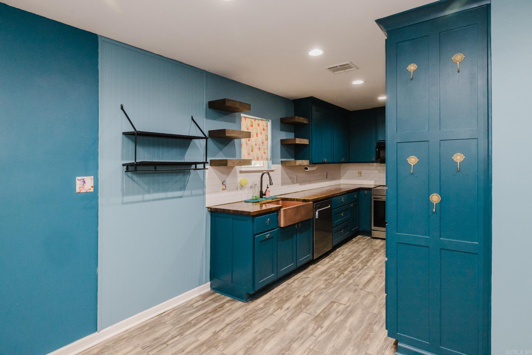 1713 Iris  Little Rock, AR