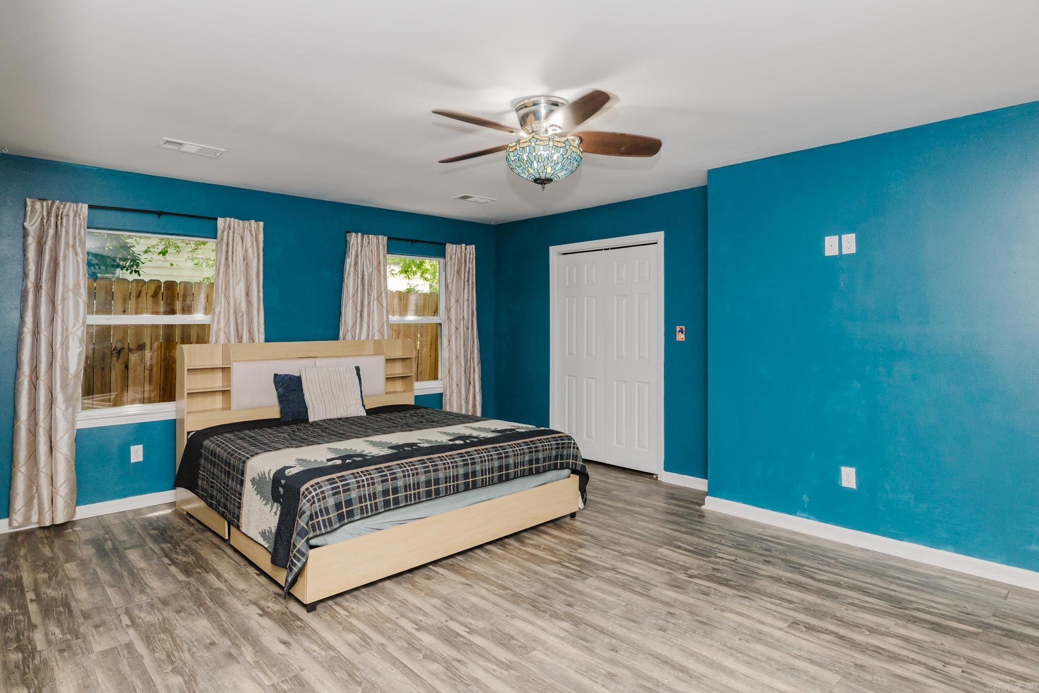 1713 Iris  Little Rock, AR