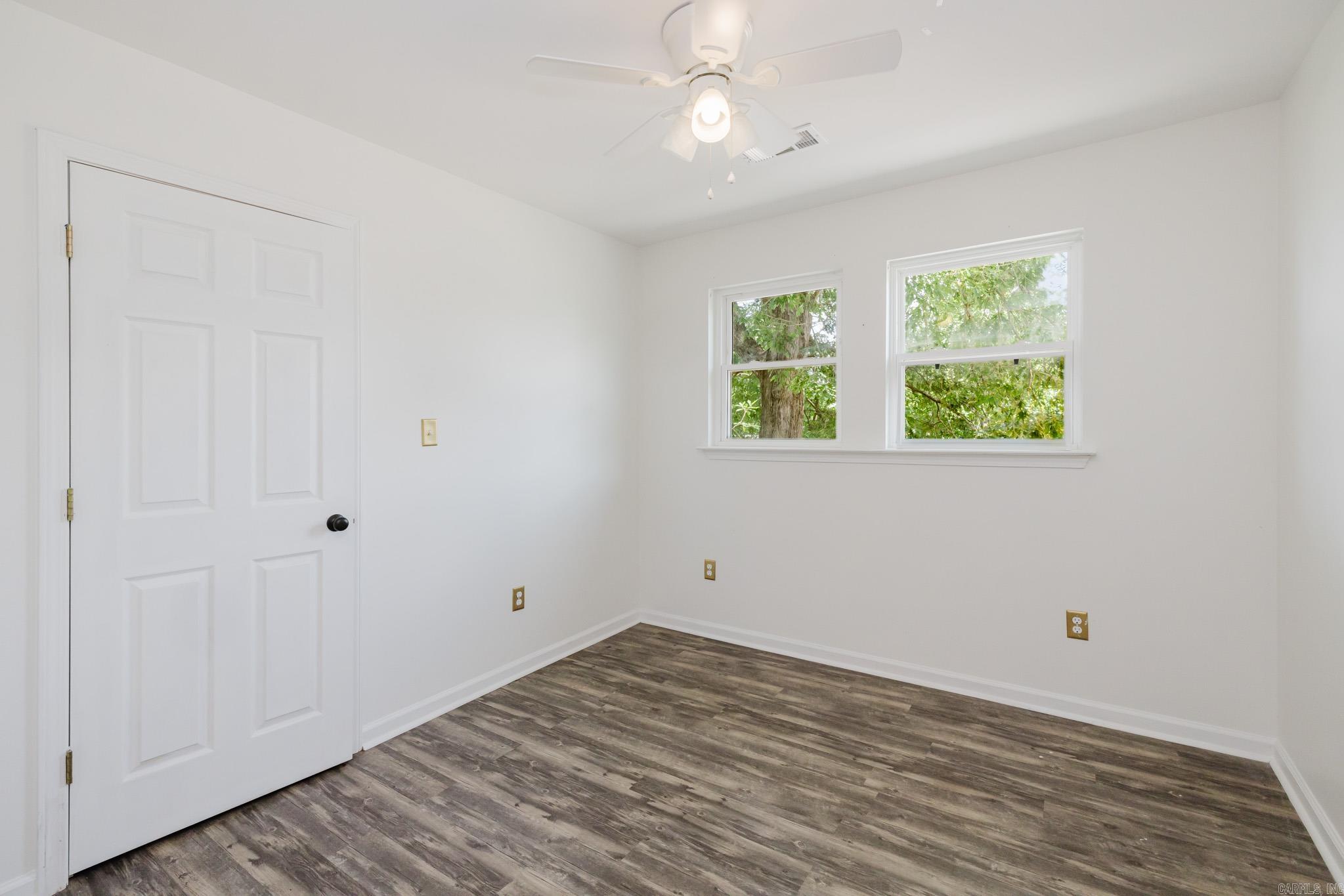 1713 Iris  Little Rock, AR