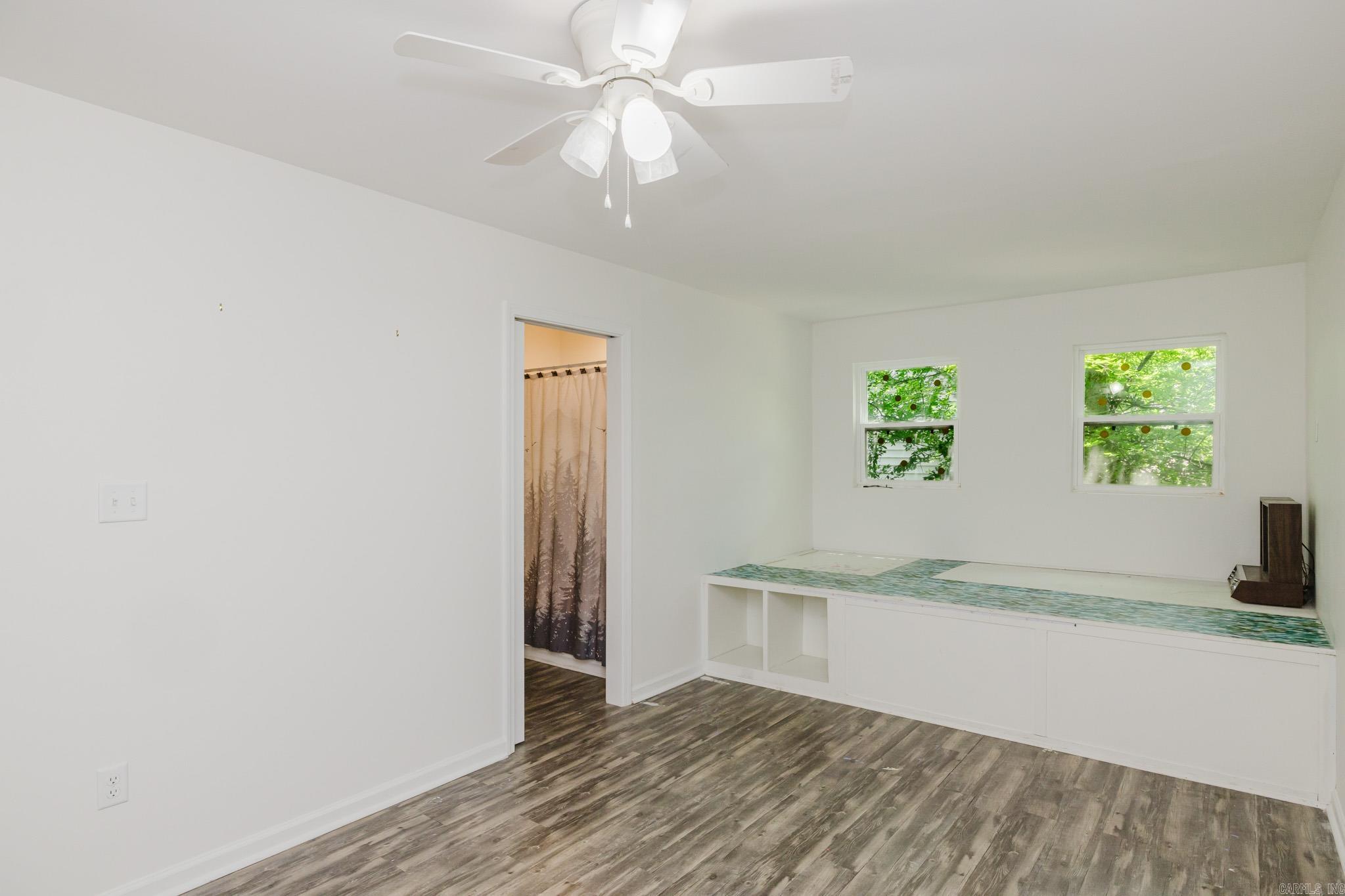 1713 Iris  Little Rock, AR