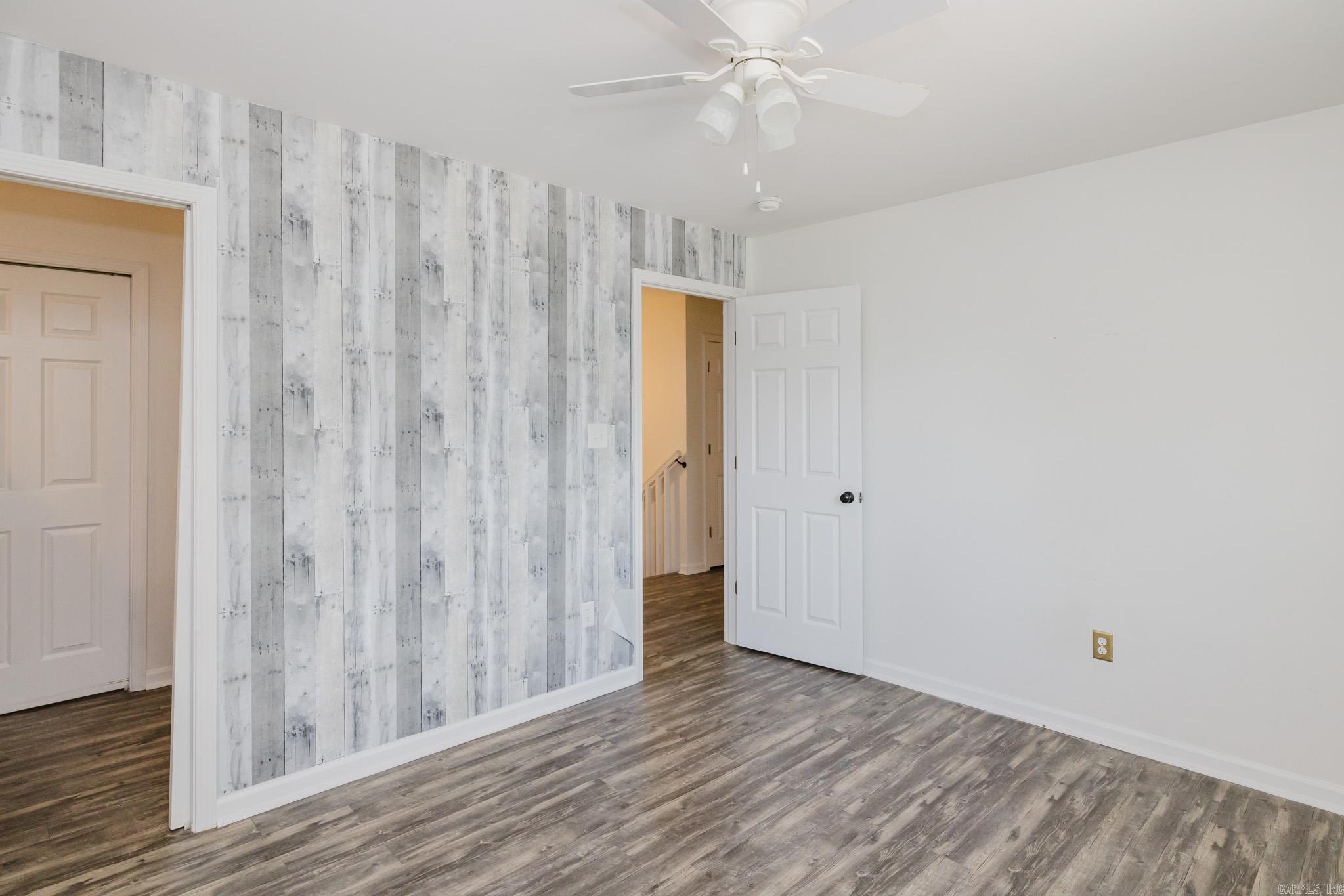 1713 Iris  Little Rock, AR
