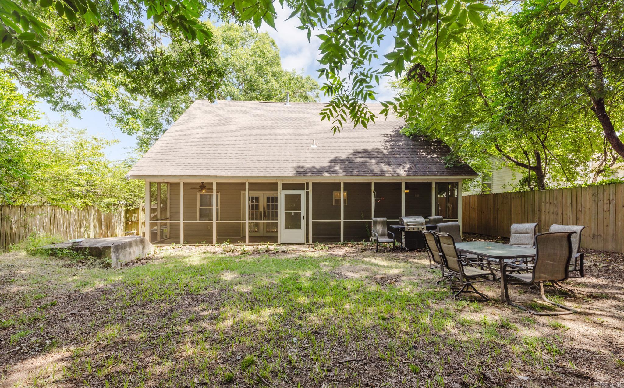 1713 Iris  Little Rock, AR